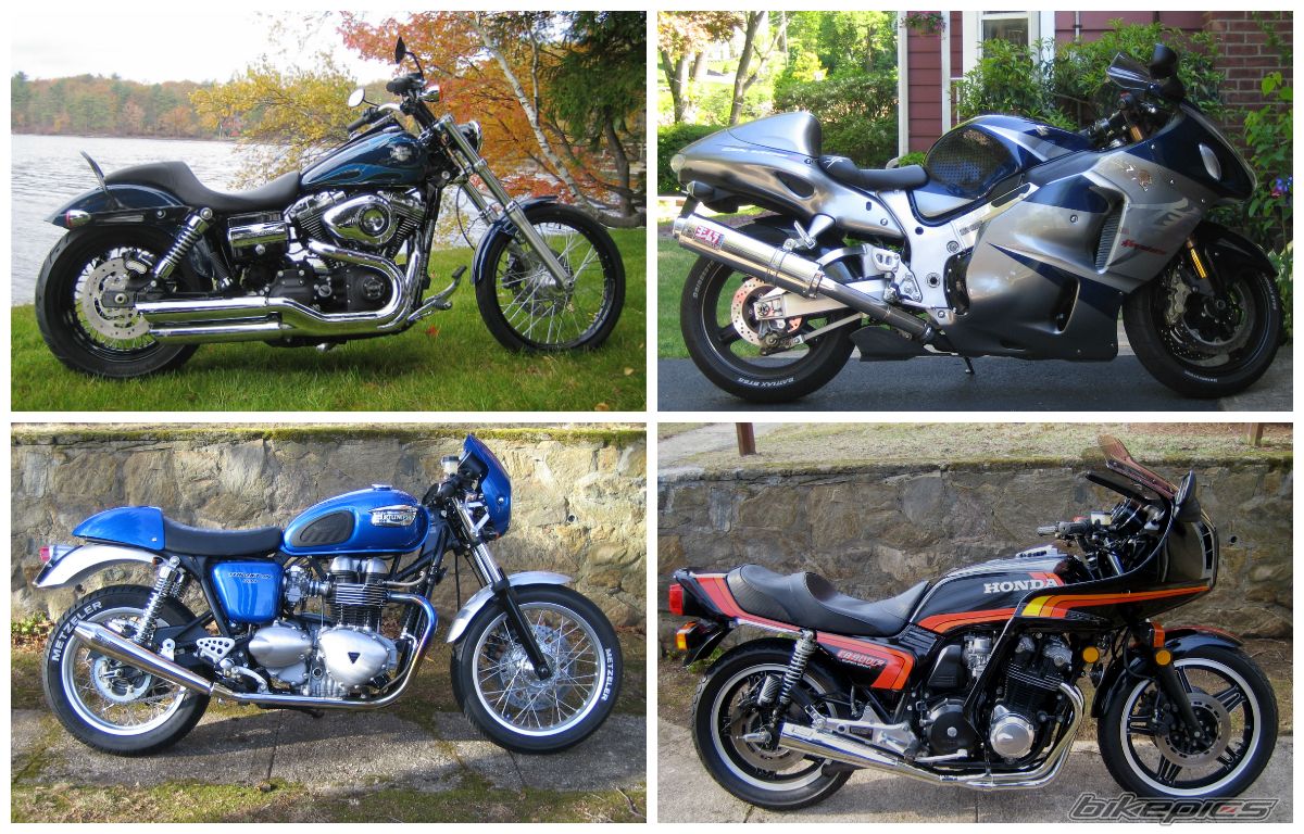 Bike Photo 2495511