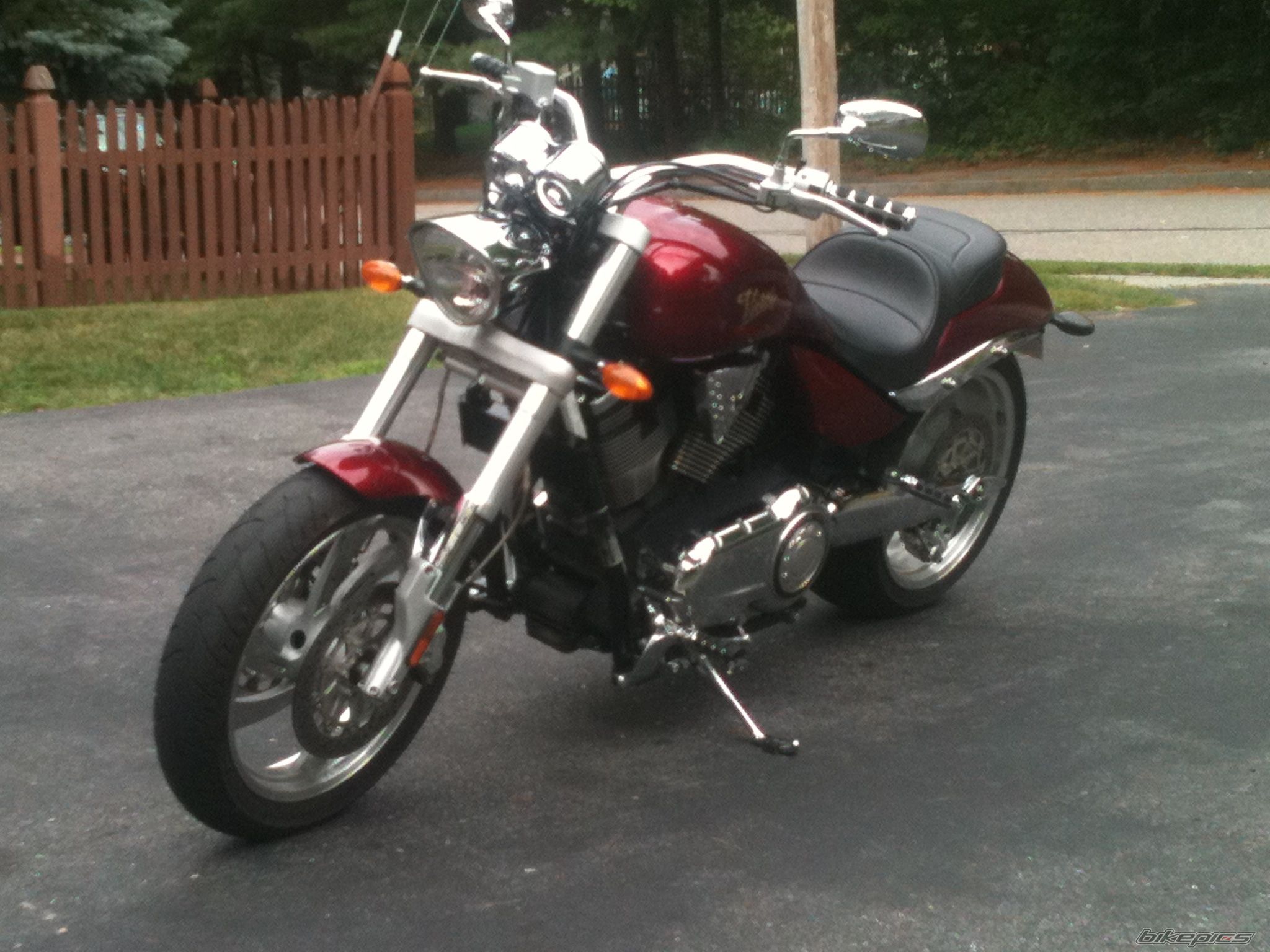 Bike Photo 2495514