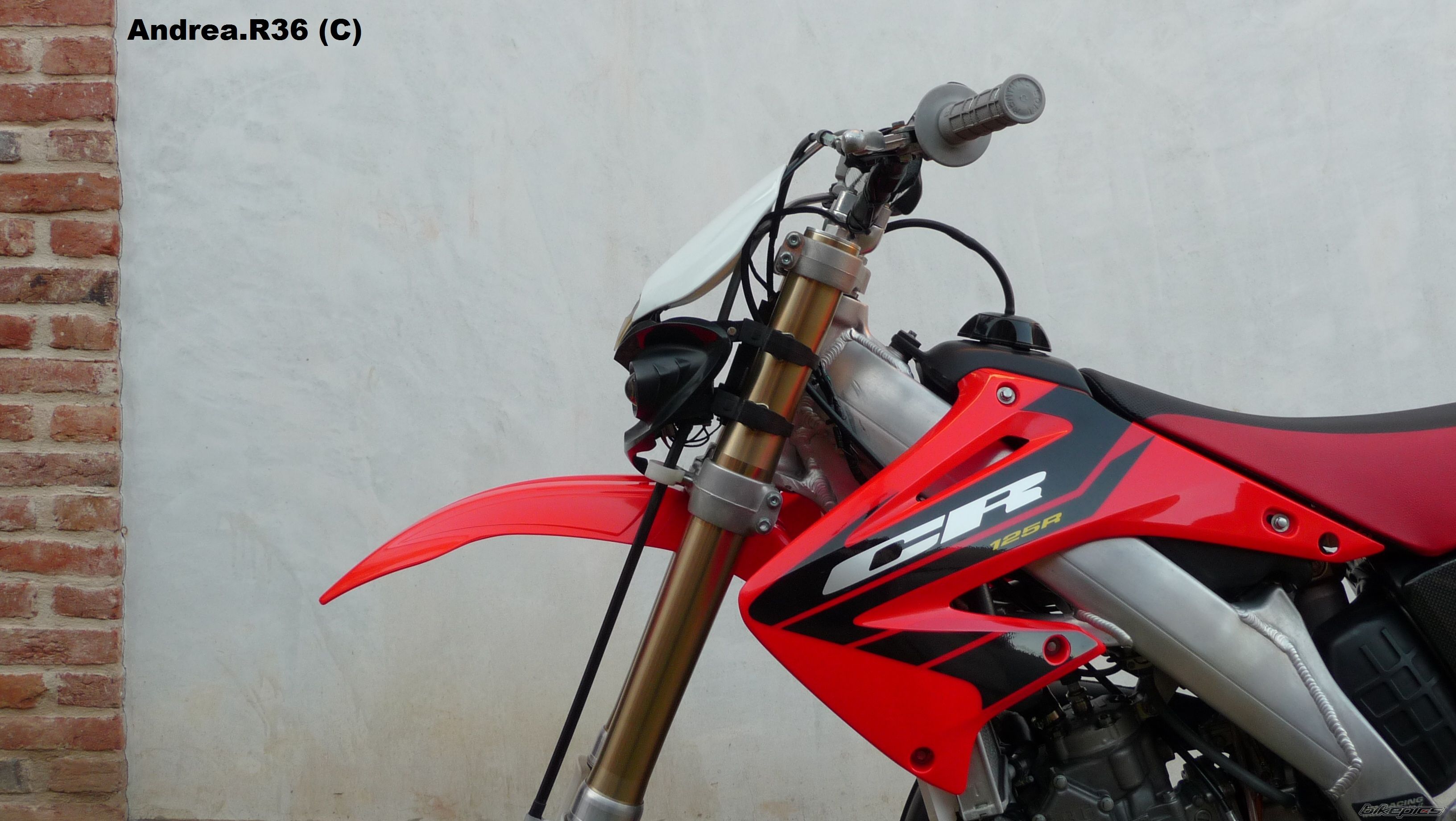Bike Photo 2495522