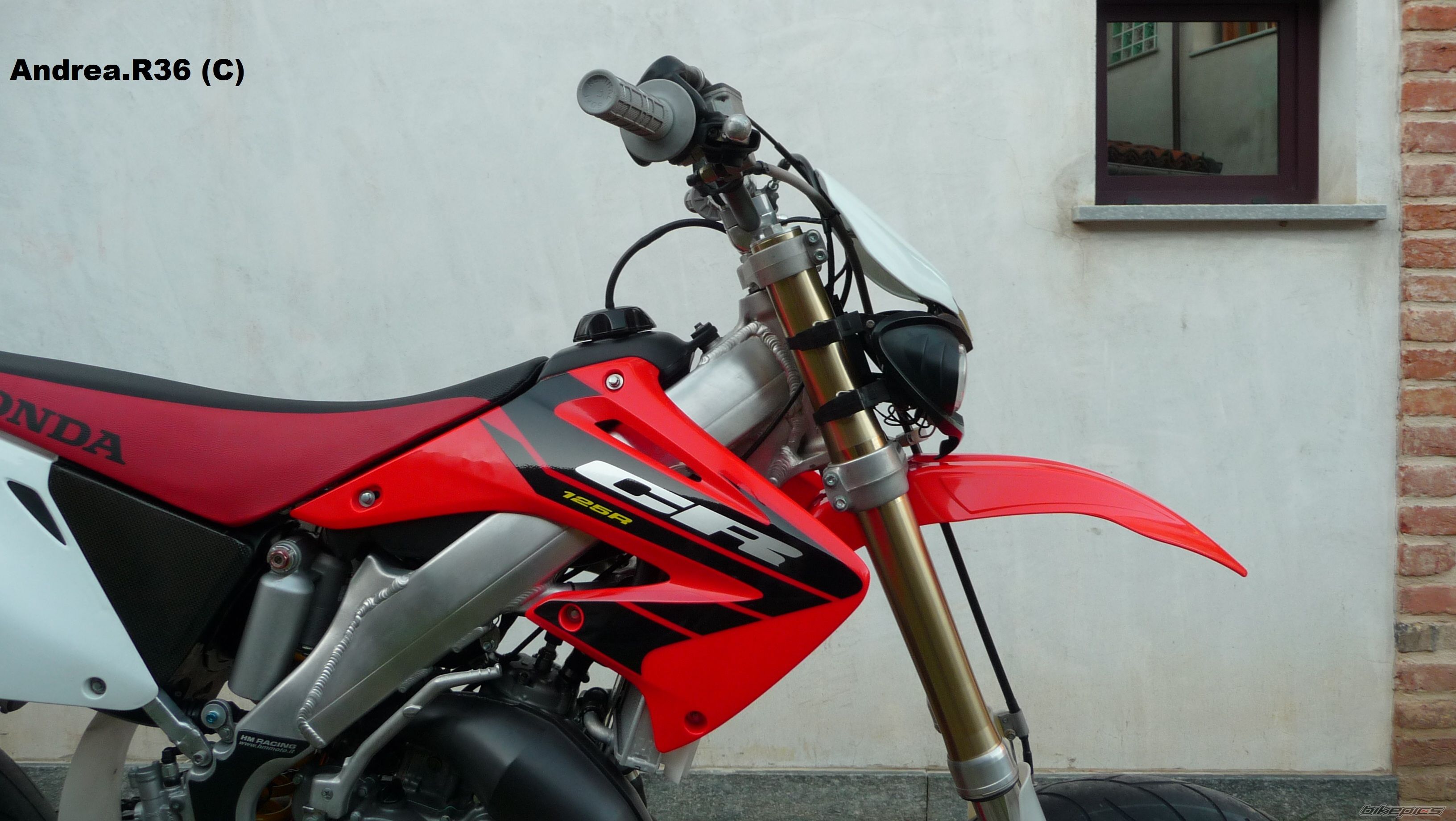 Bike Photo 2495523