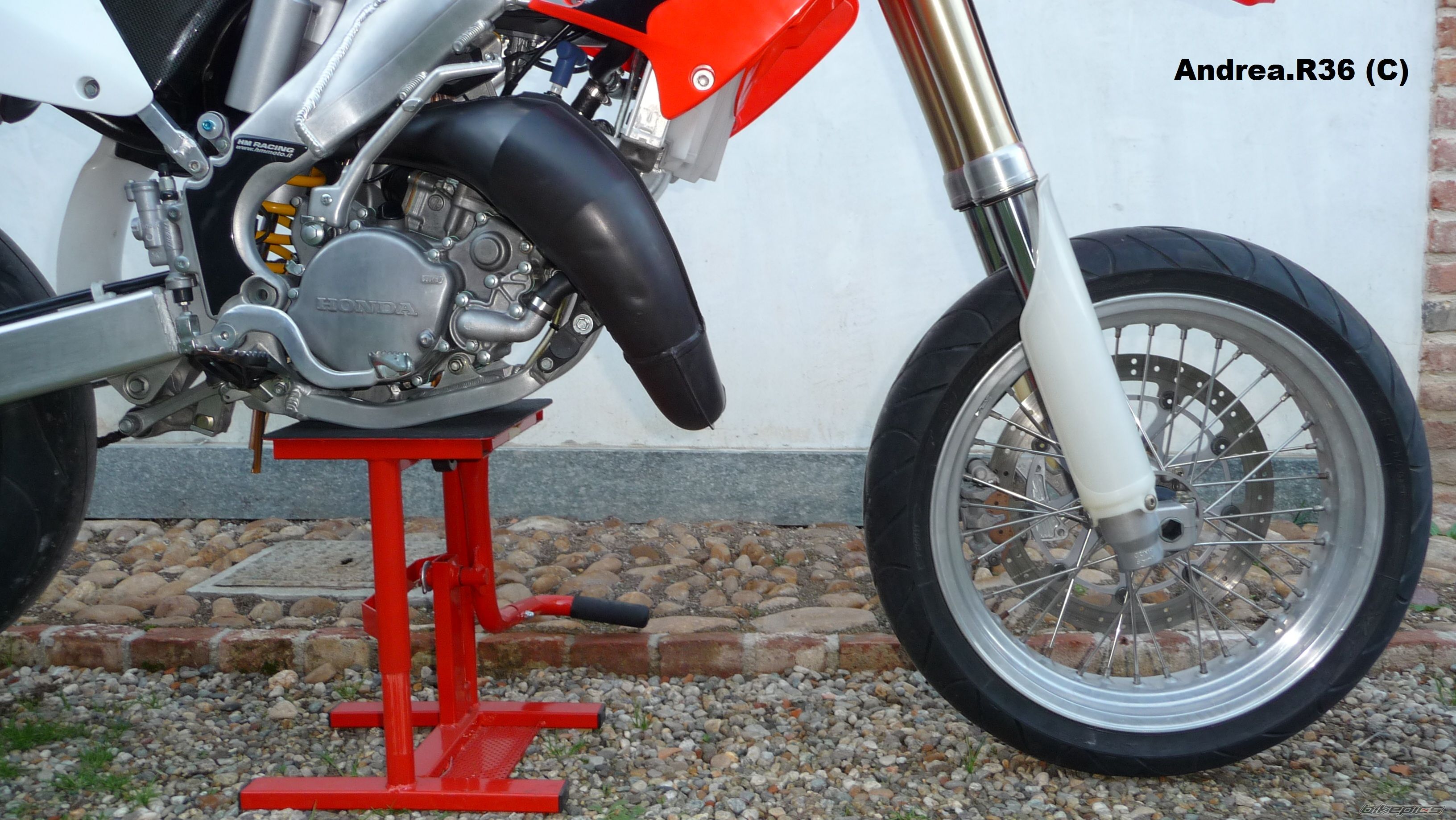 Bike Photo 2495524