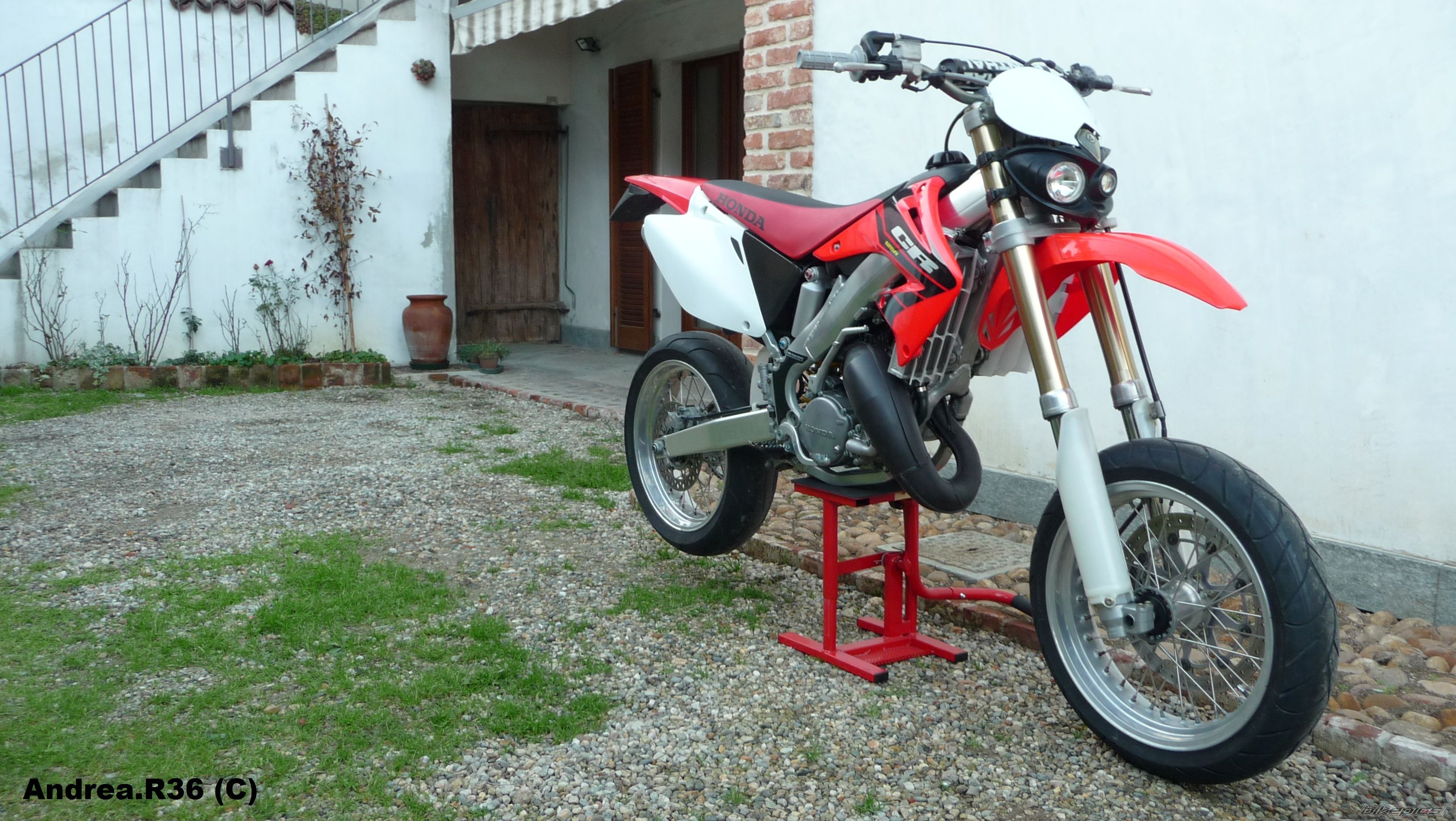 Bike Photo 2495525