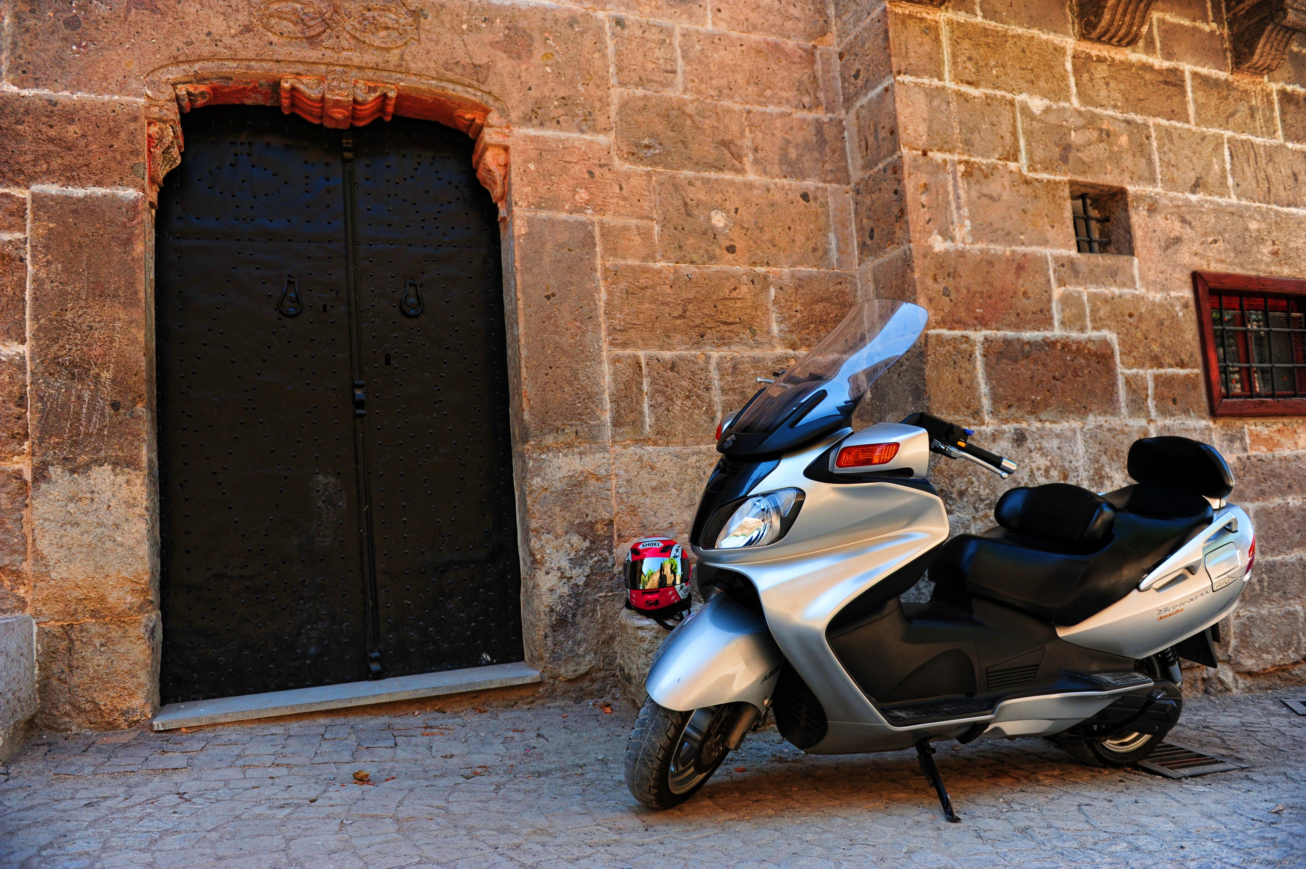 Bike Photo 2495558