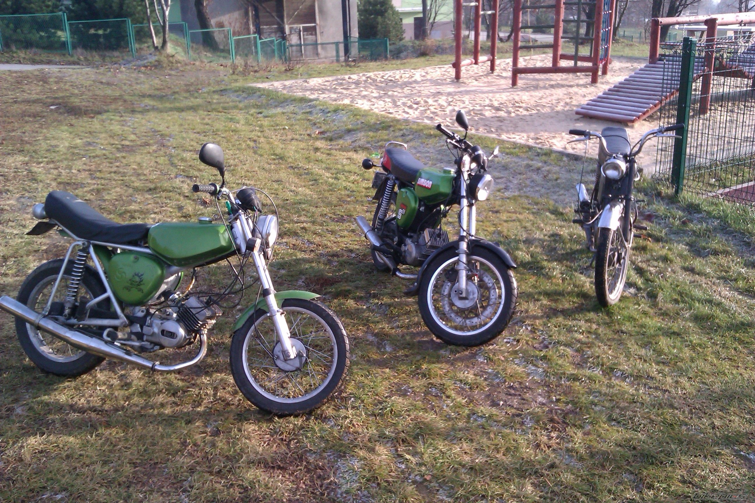 Bike Photo 2495618