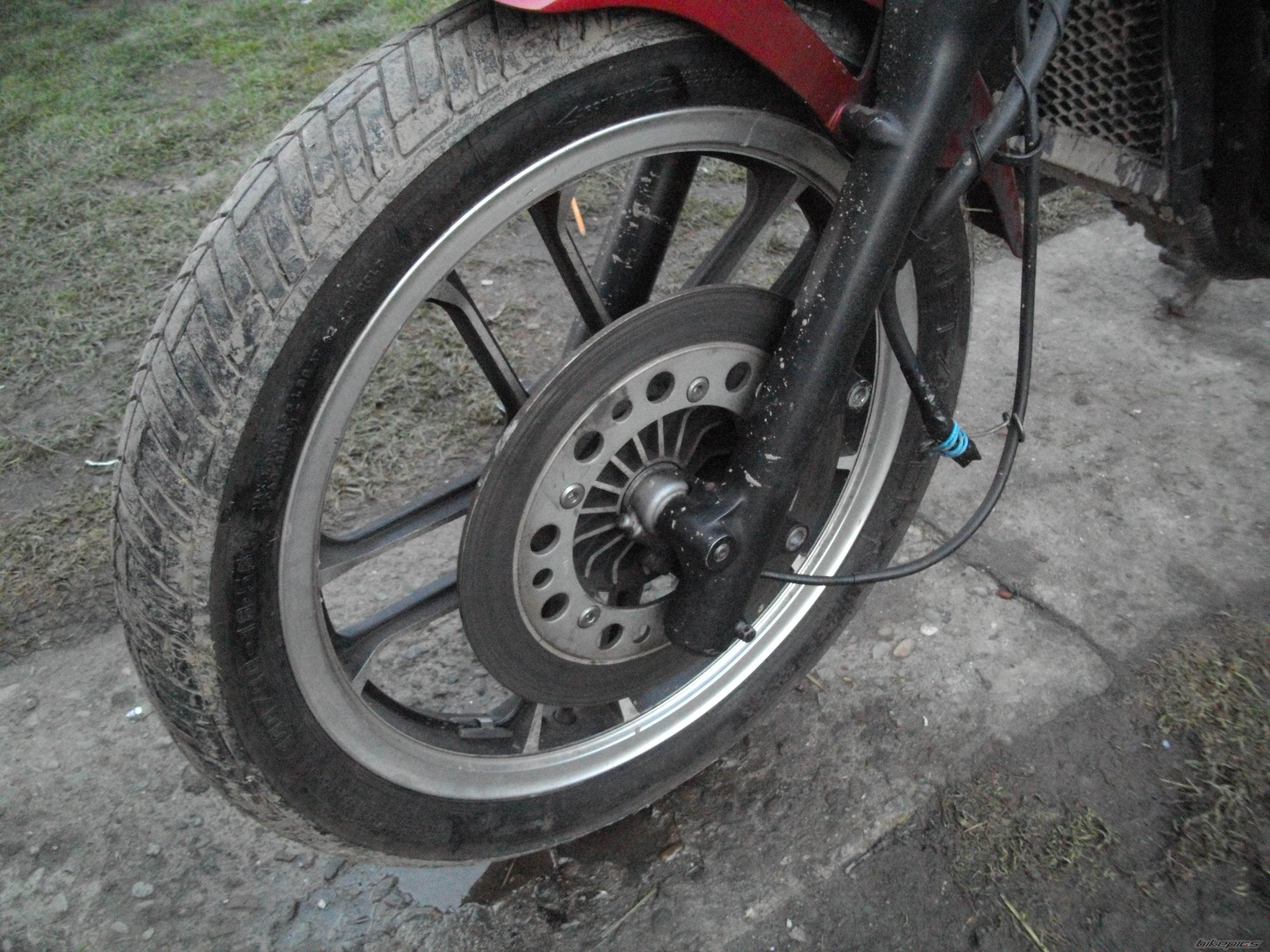 Bike Photo 2495625