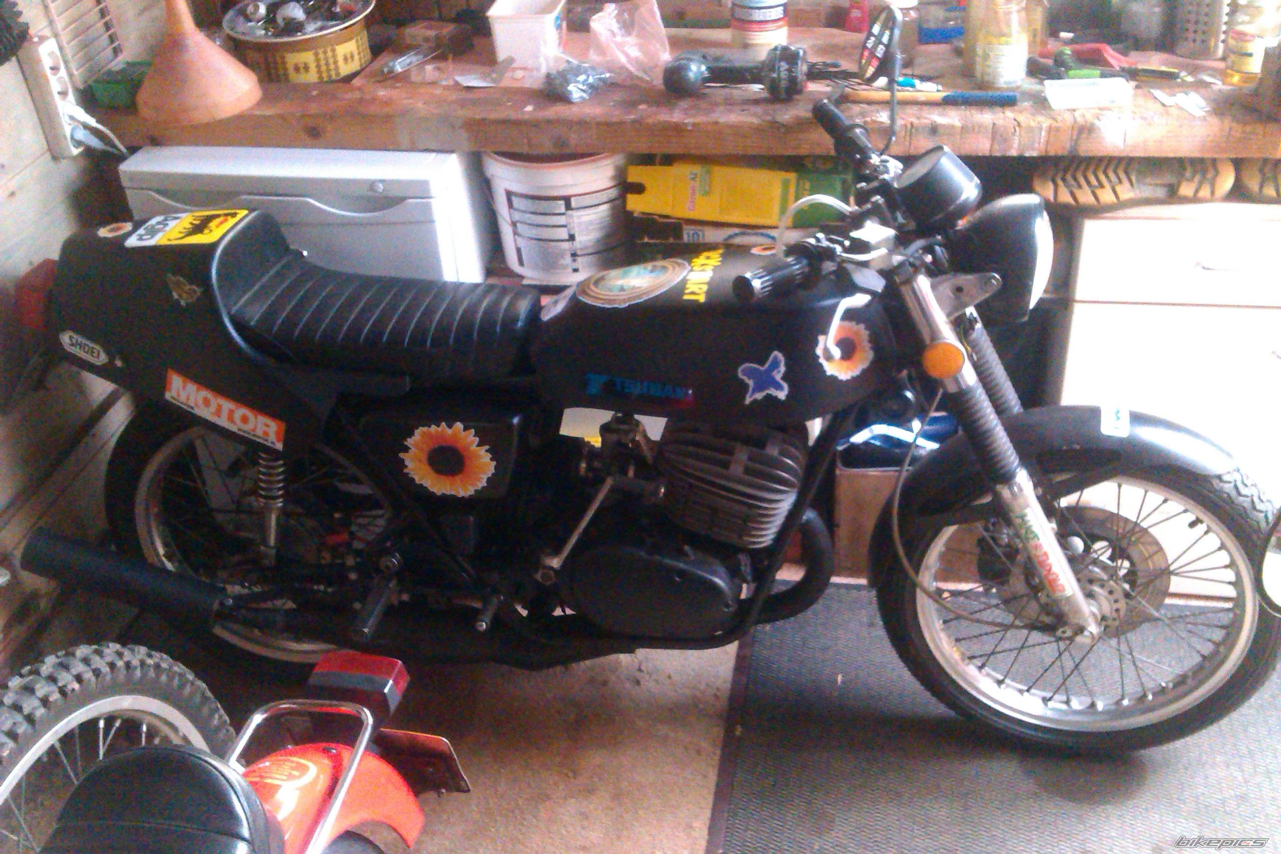 Bike Photo 2495645