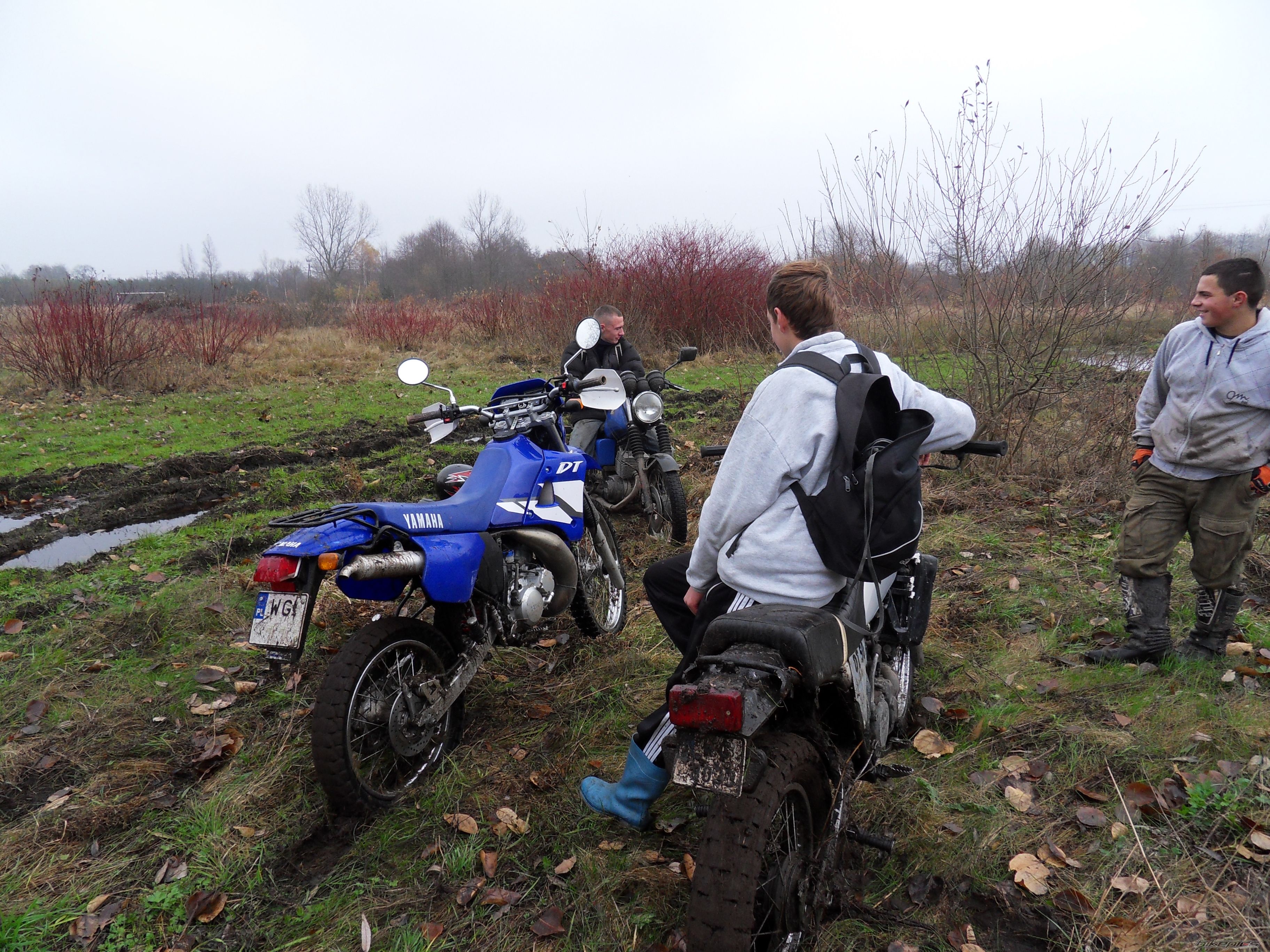 Bike Photo 2495660