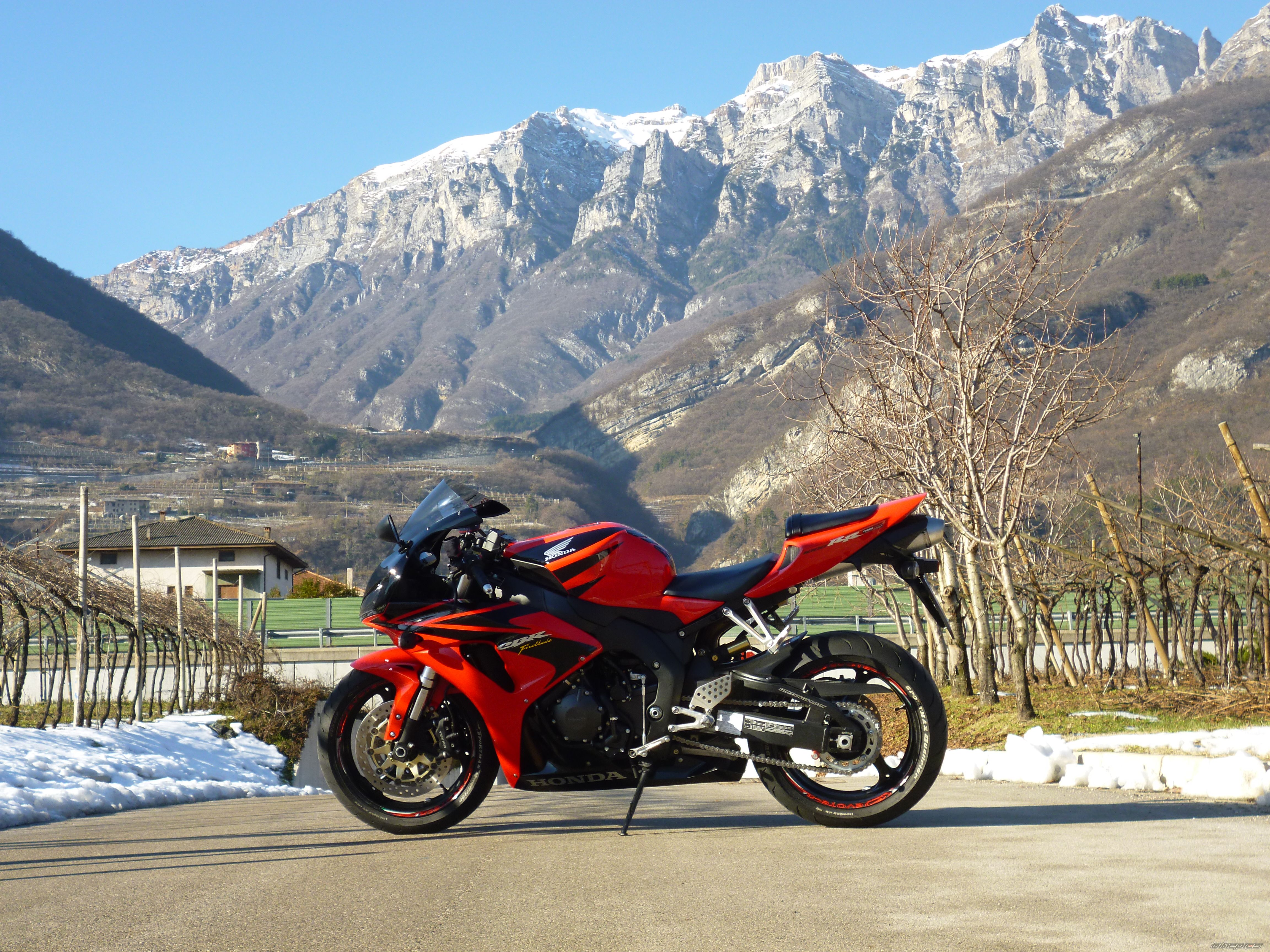 Bike Photo 2495770