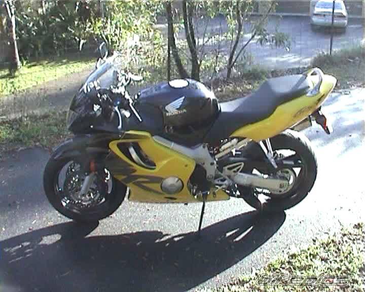 Bike Photo 24959