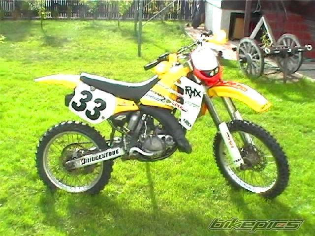 Bike Photo 249596