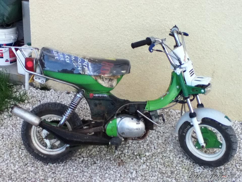 Bike Photo 2495961