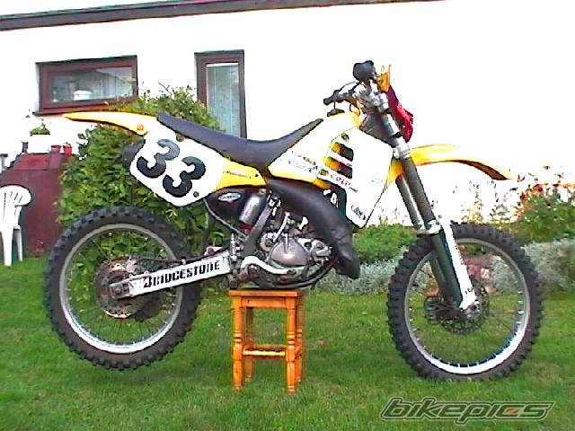 Bike Photo 249600