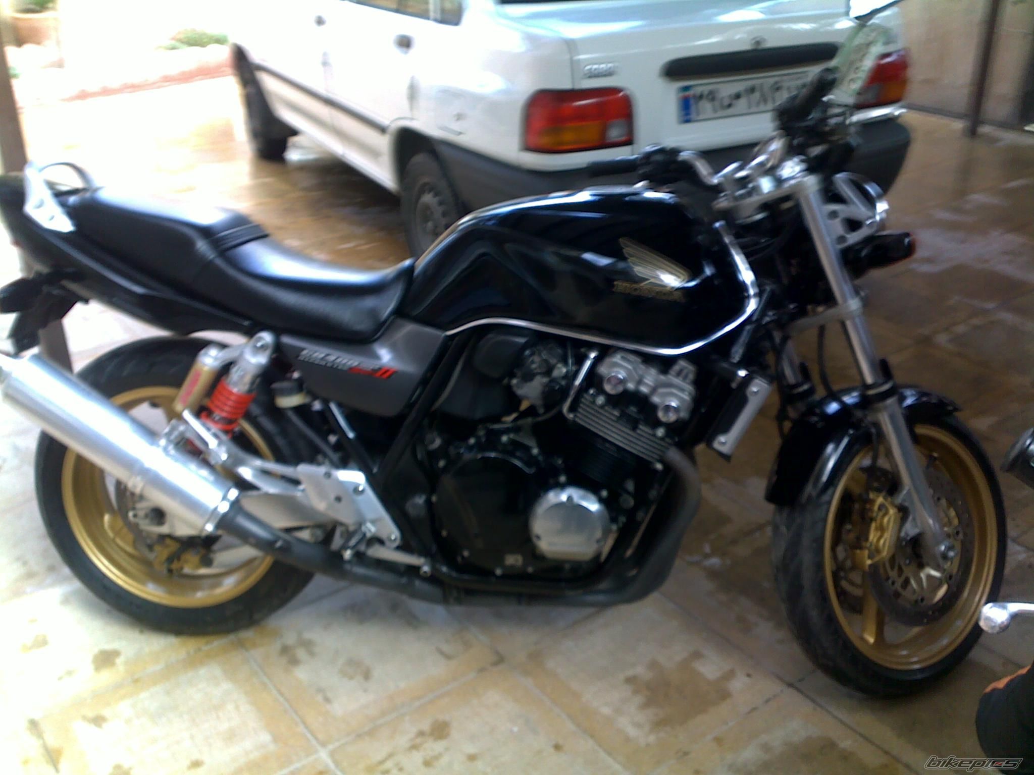 Bike Photo 2496050