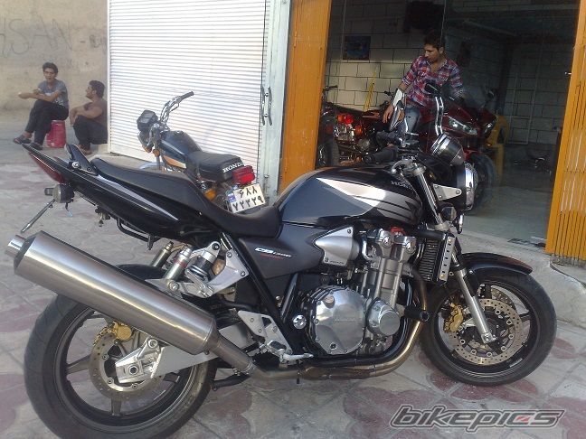 Bike Photo 2496058