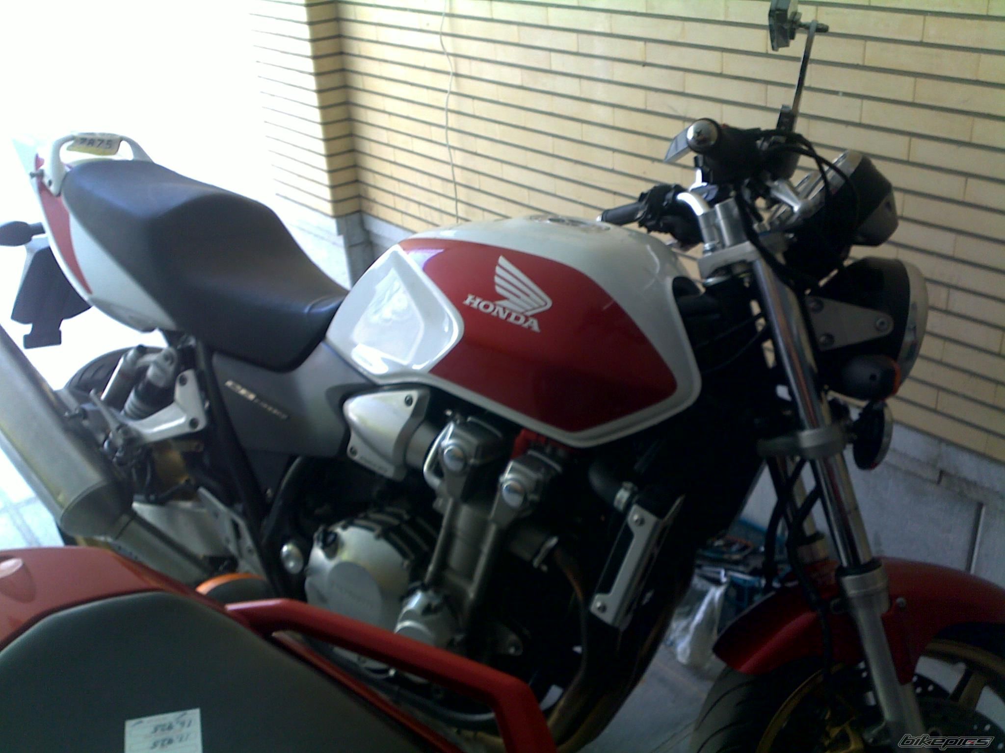 Bike Photo 2496061