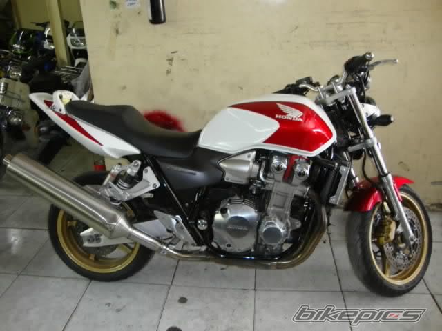 Bike Photo 2496062
