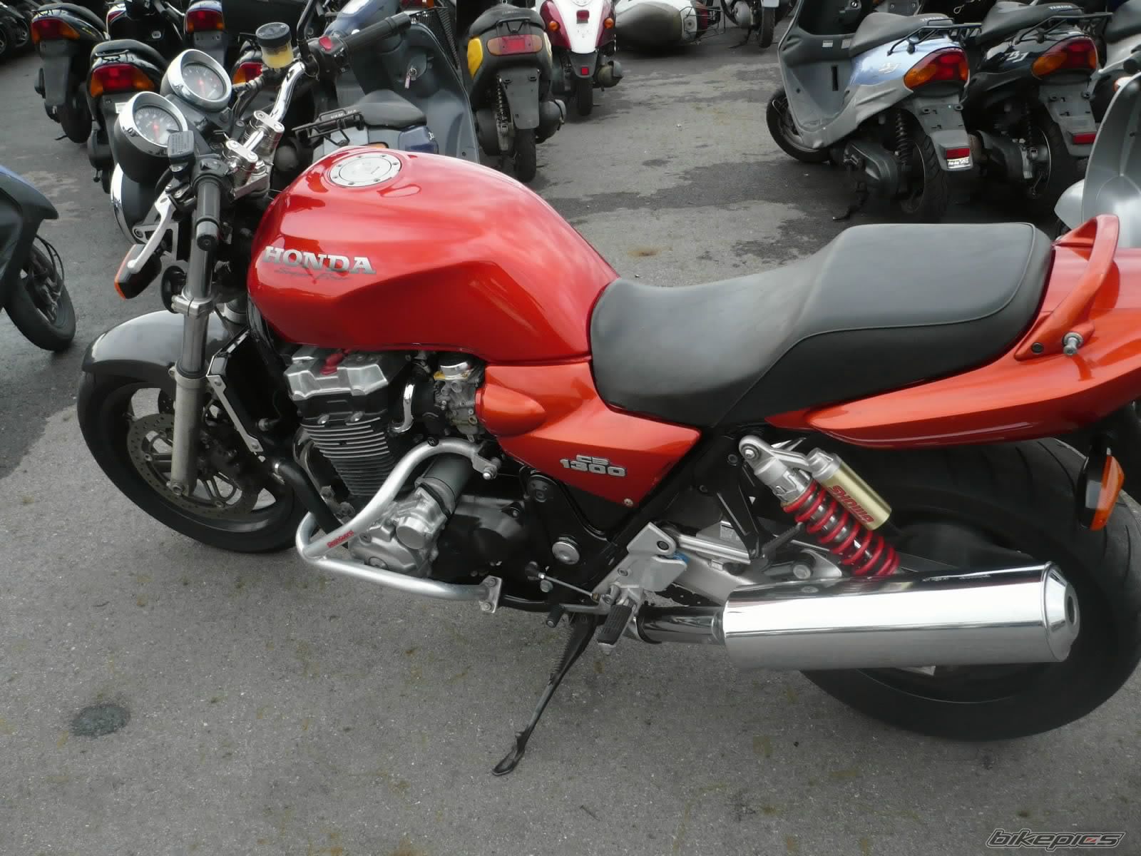 Bike Photo 2496063