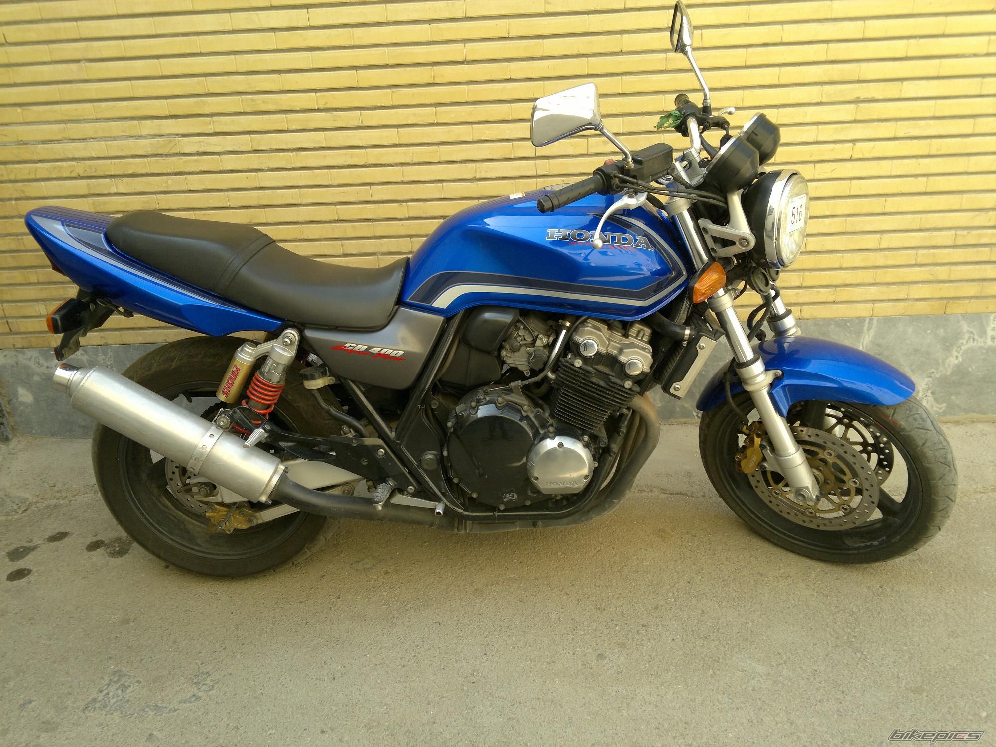 Bike Photo 2496066