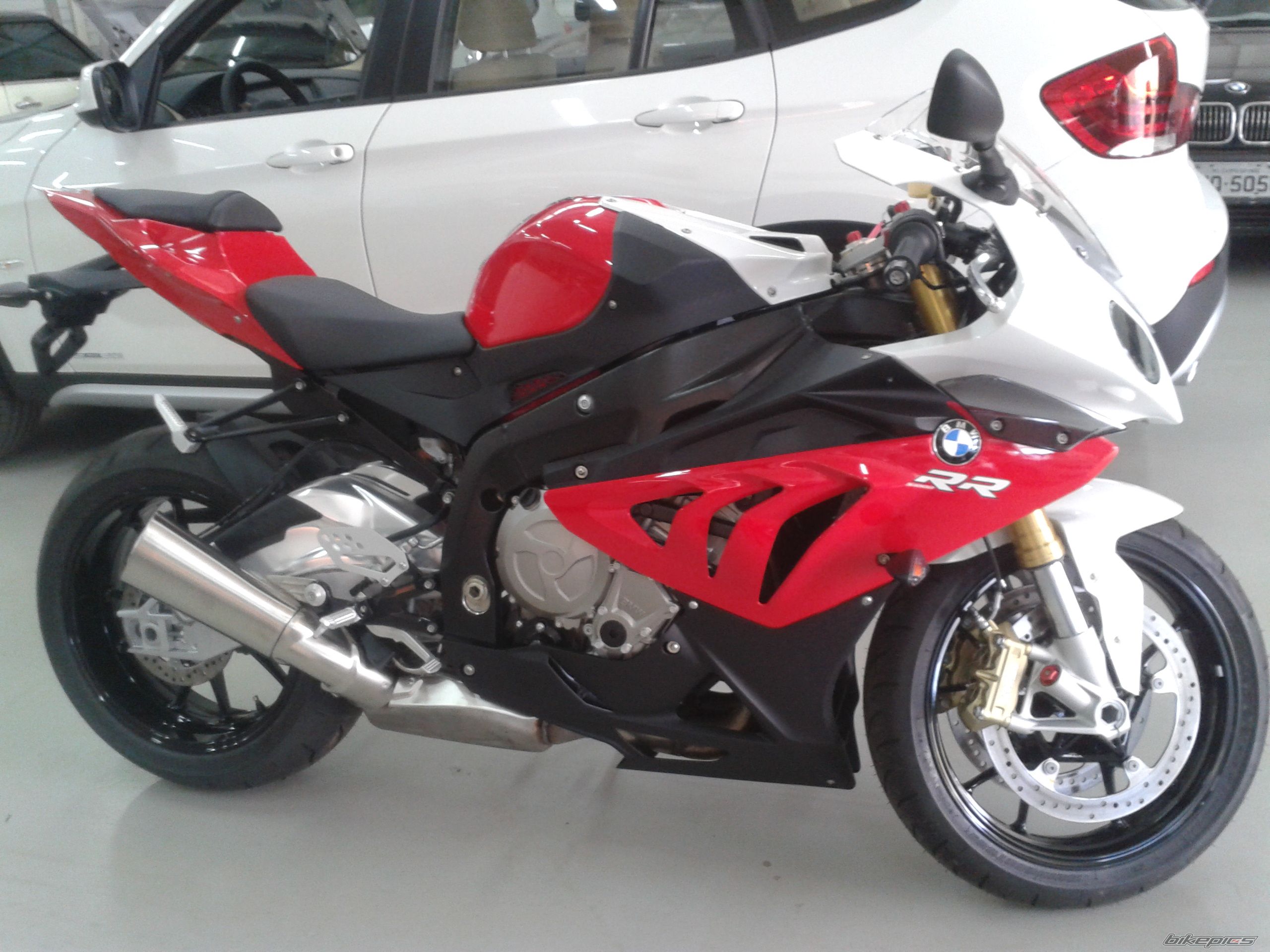 Bike Photo 2496076