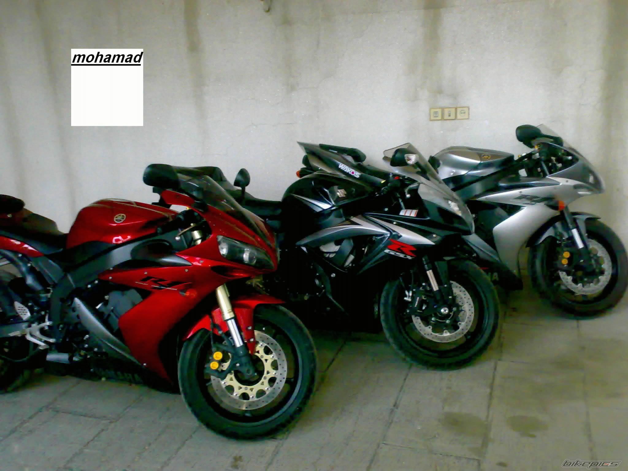 Bike Photo 2496079