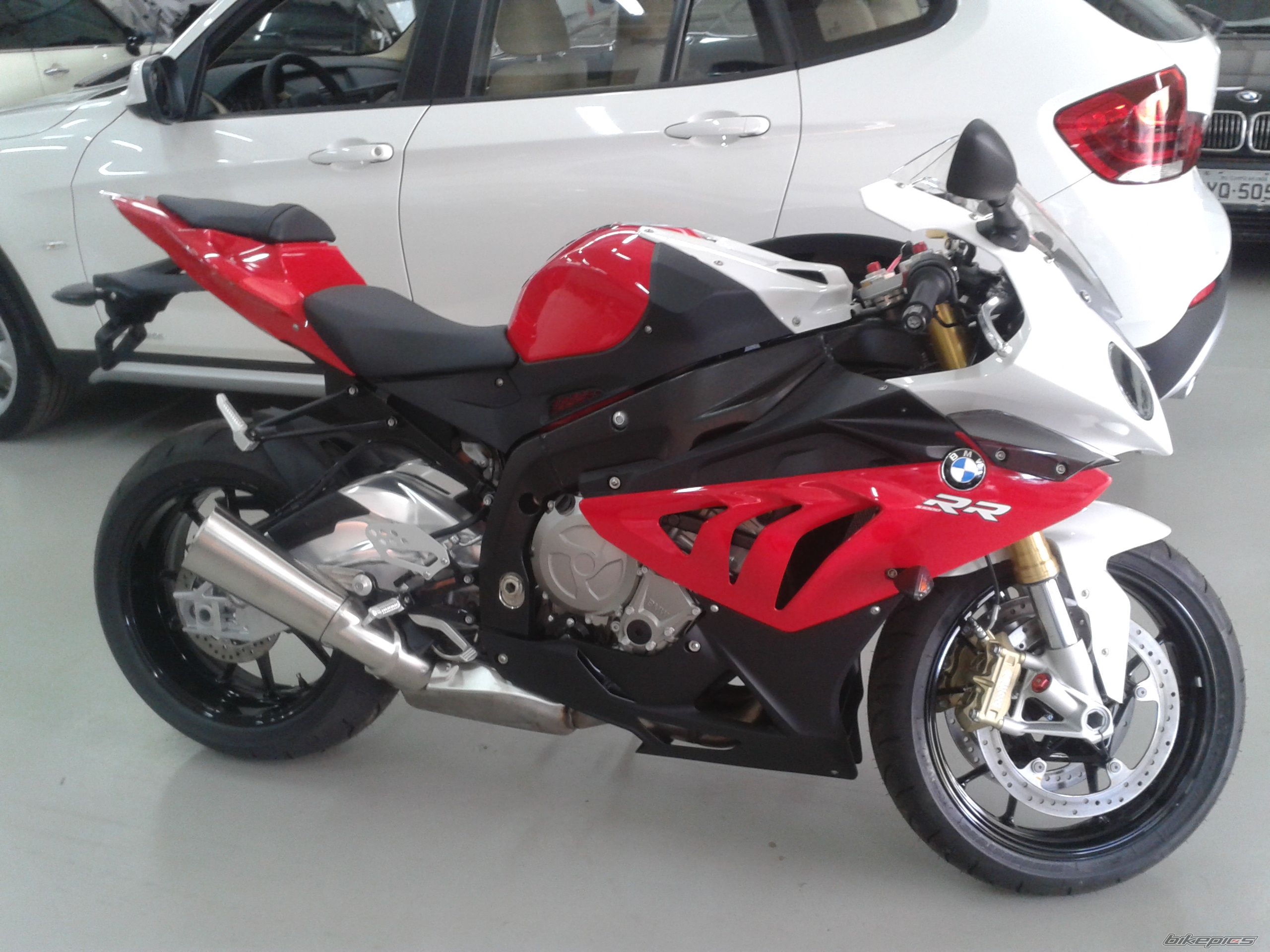 Bike Photo 2496081