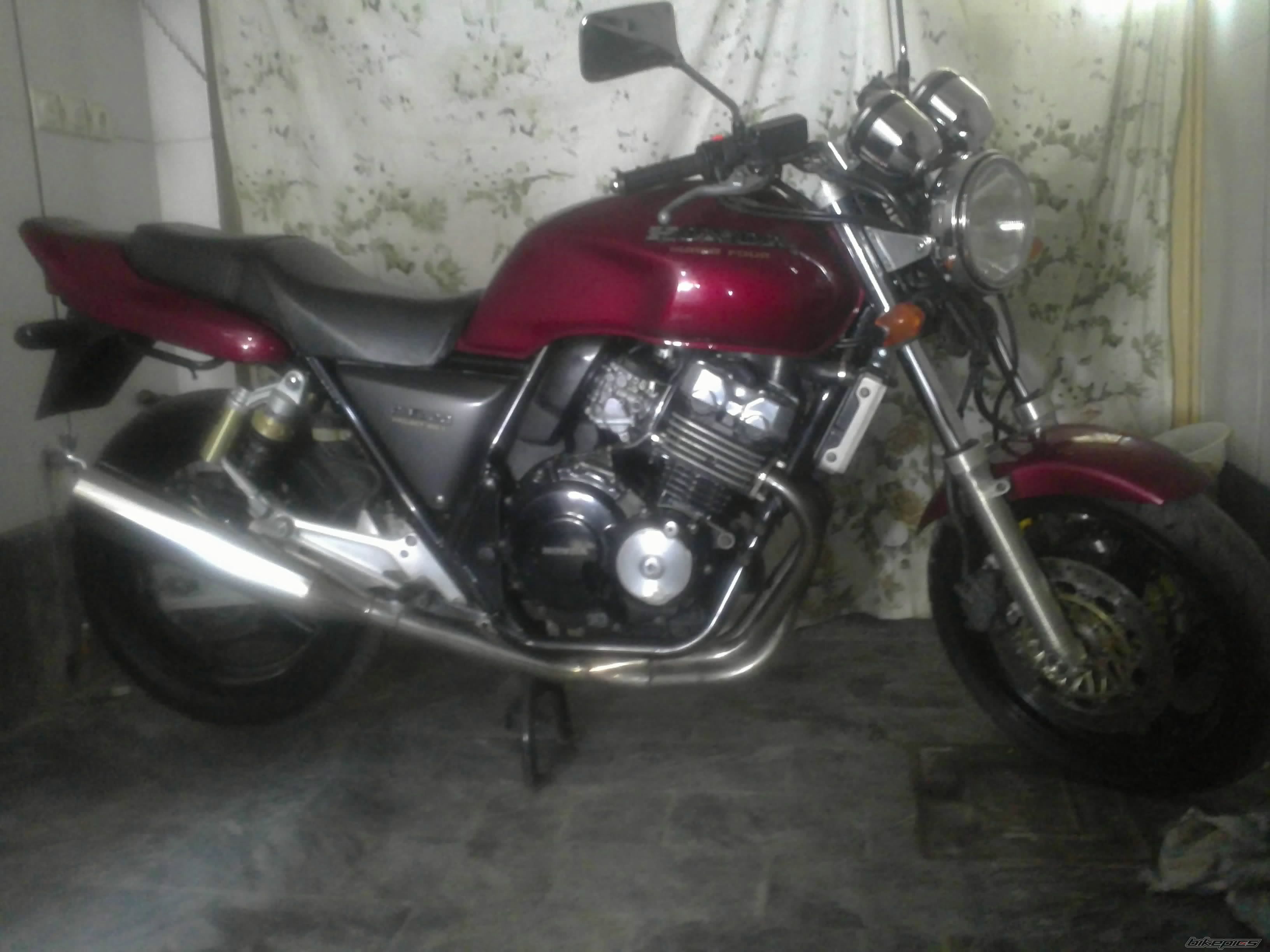 Bike Photo 2496085