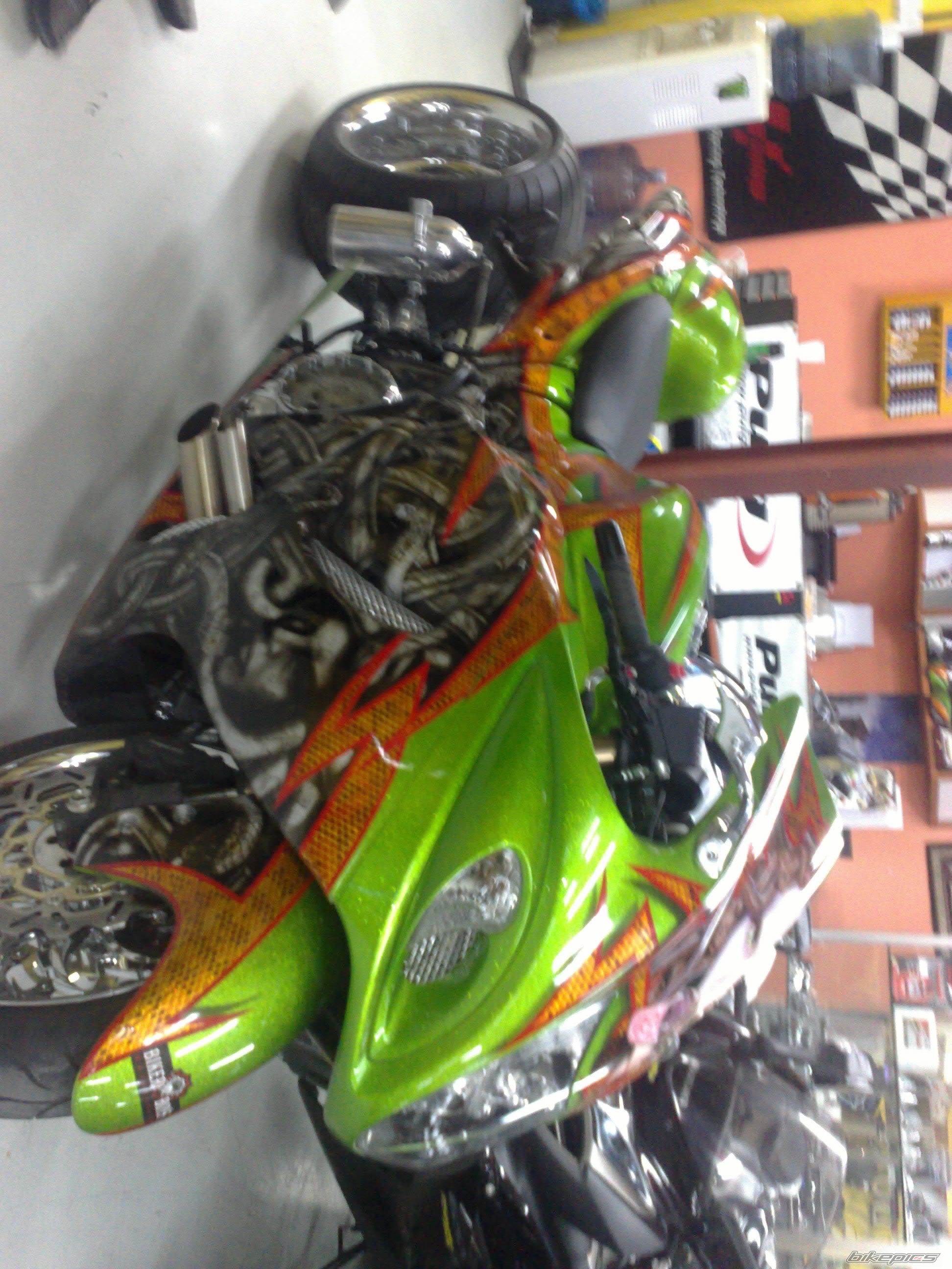 Bike Photo 2496089