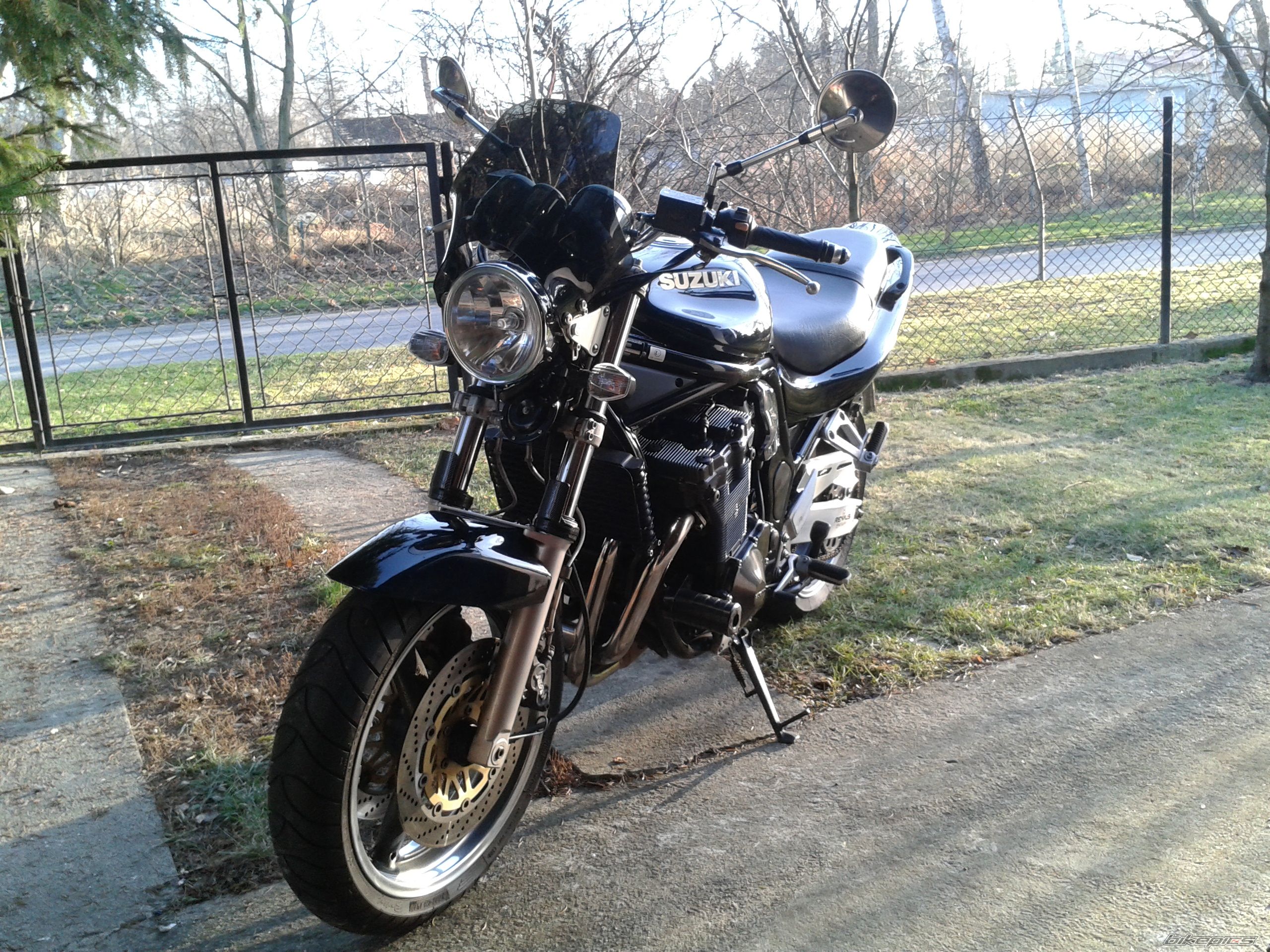Bike Photo 2496275