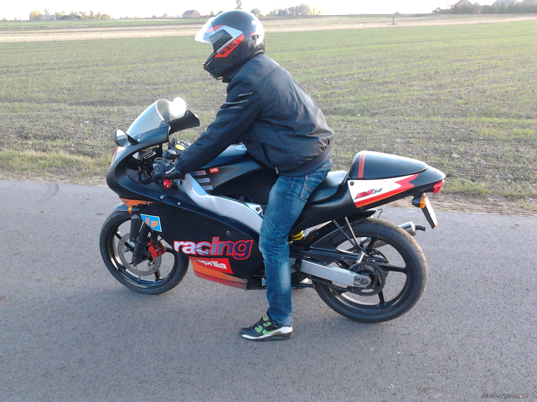 Bike Photo 2496339