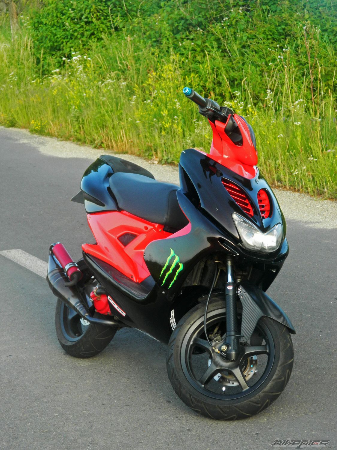 Bike Photo 2496349