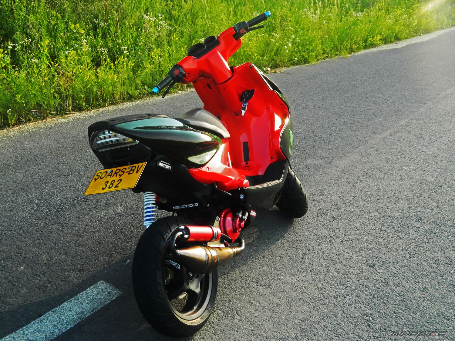 Bike Photo 2496350