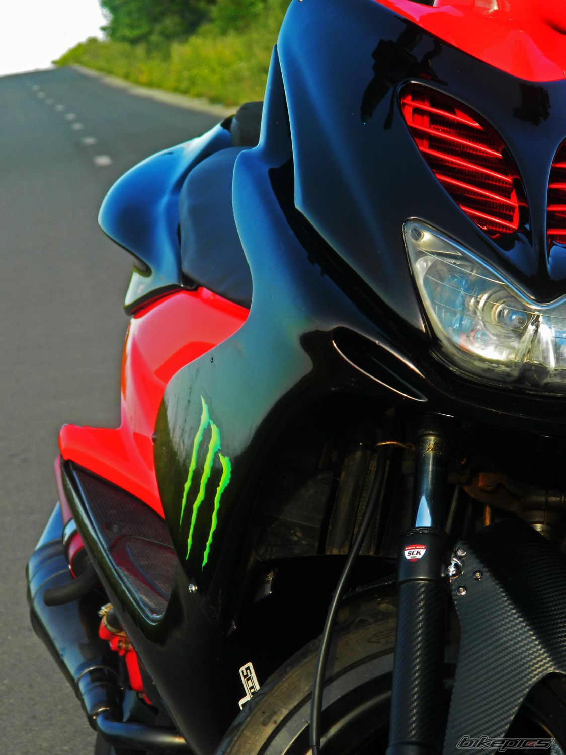 Bike Photo 2496352