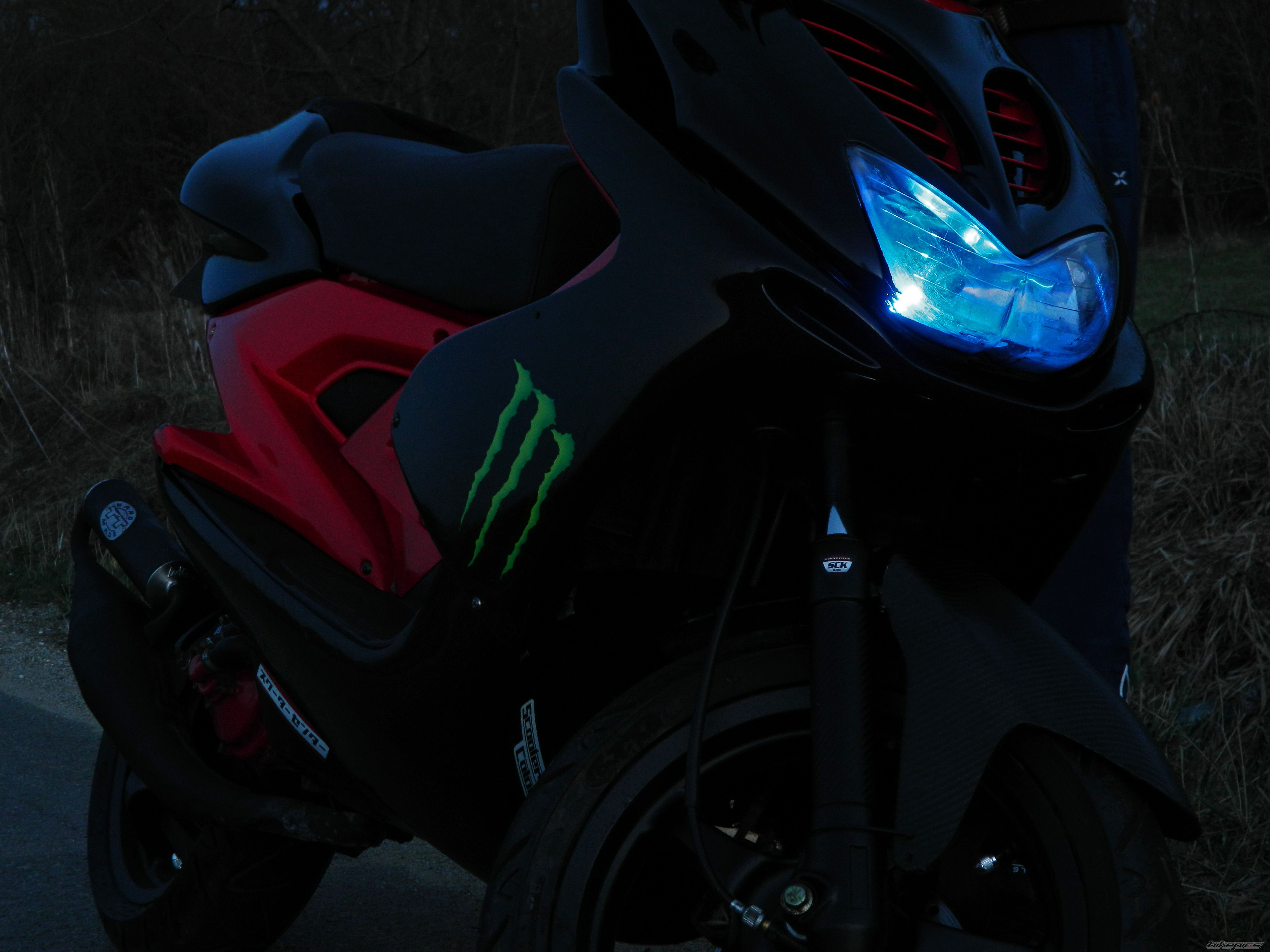 Bike Photo 2496355