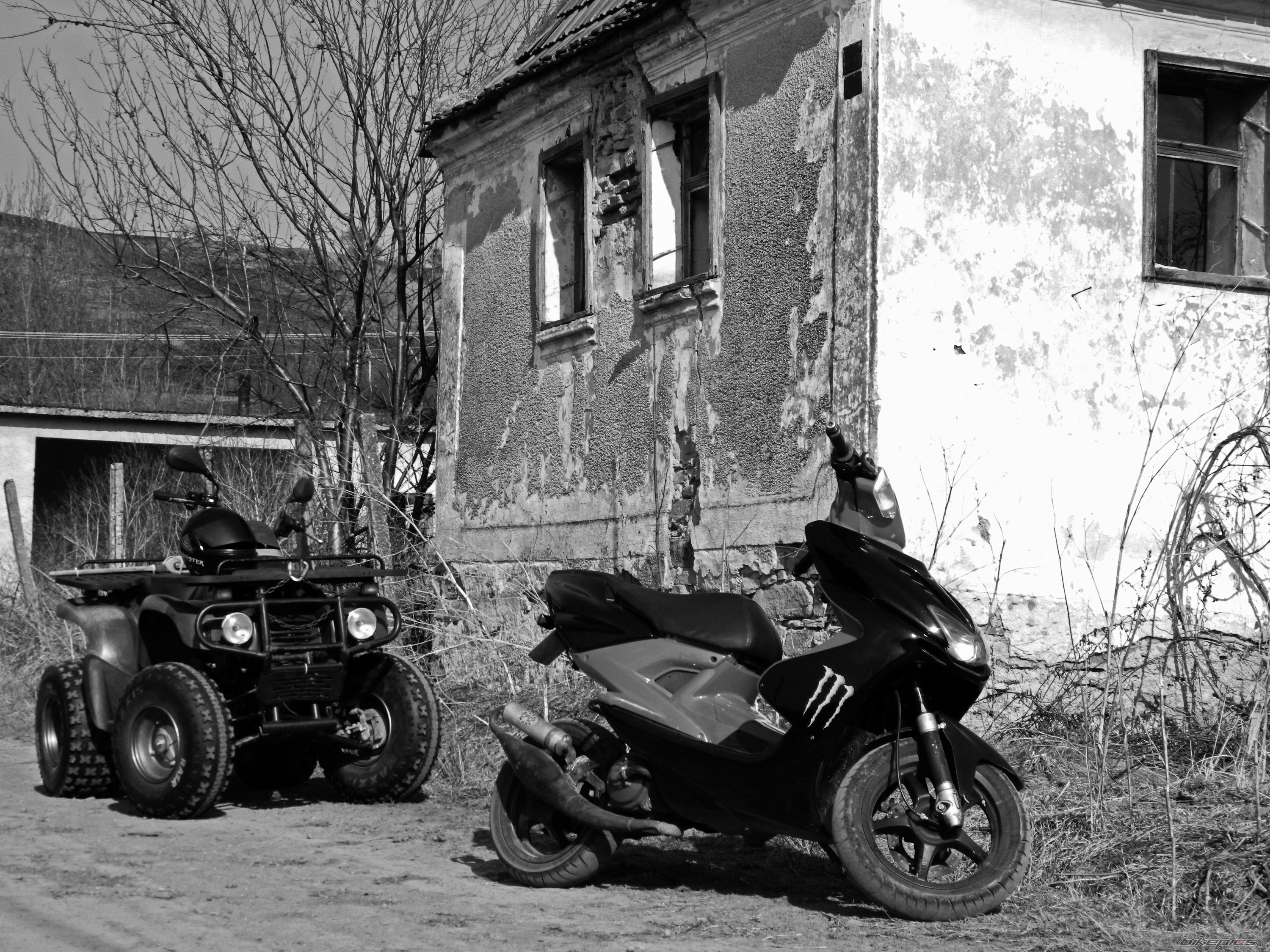 Bike Photo 2496362