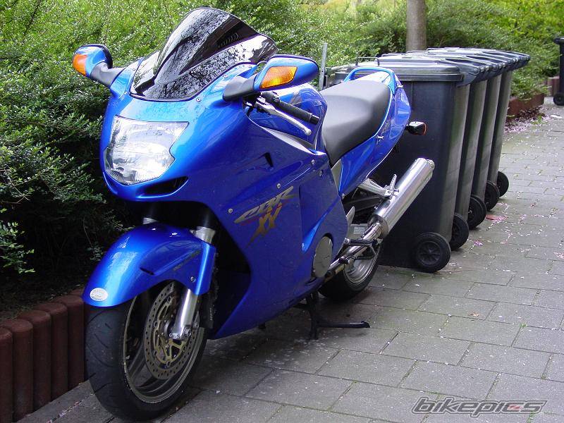 Bike Photo 24964