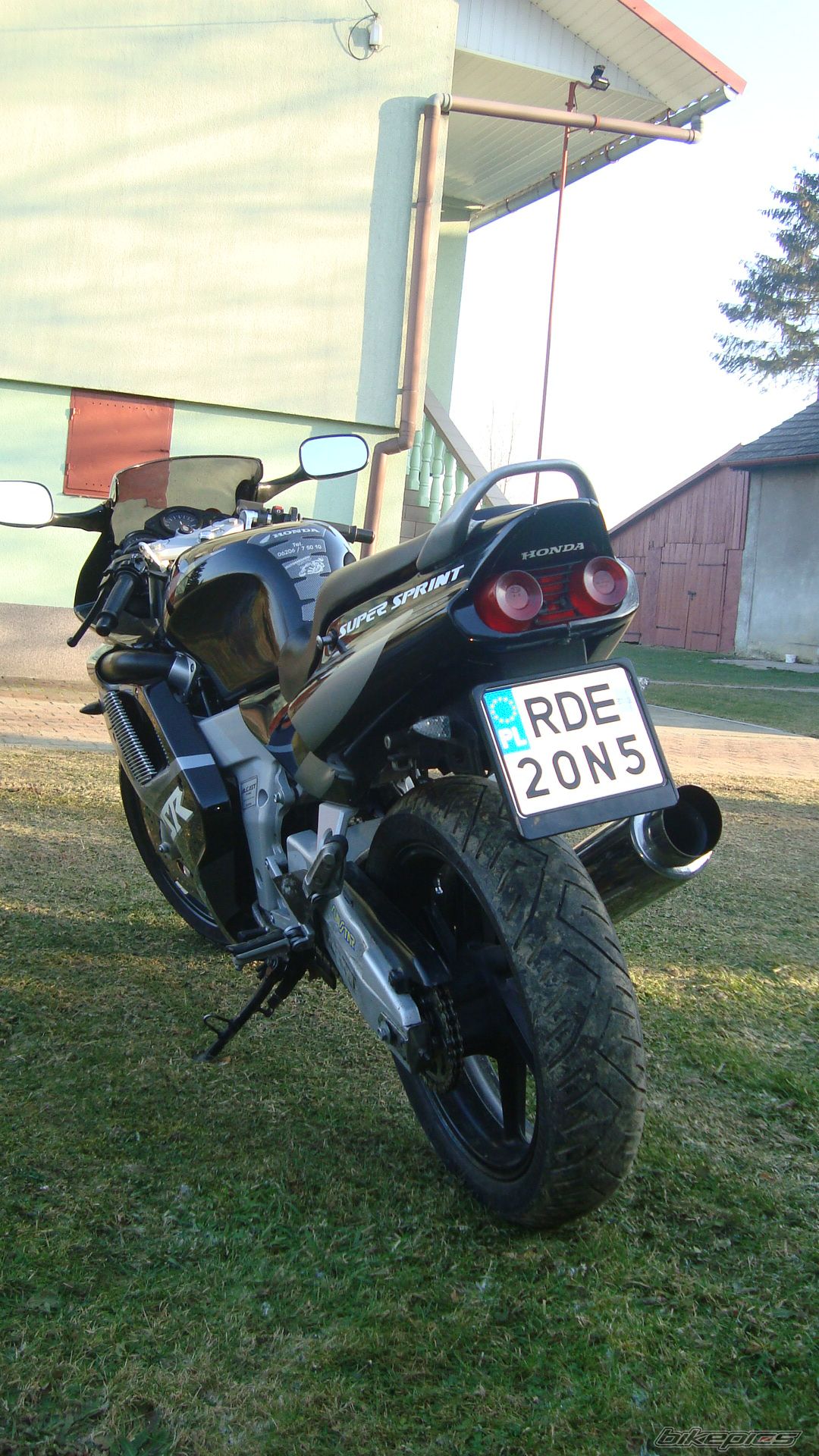 Bike Photo 2496470