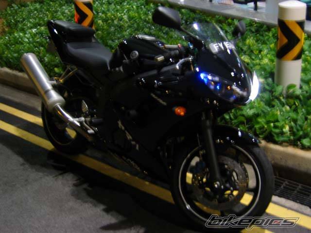 Bike Photo 249654