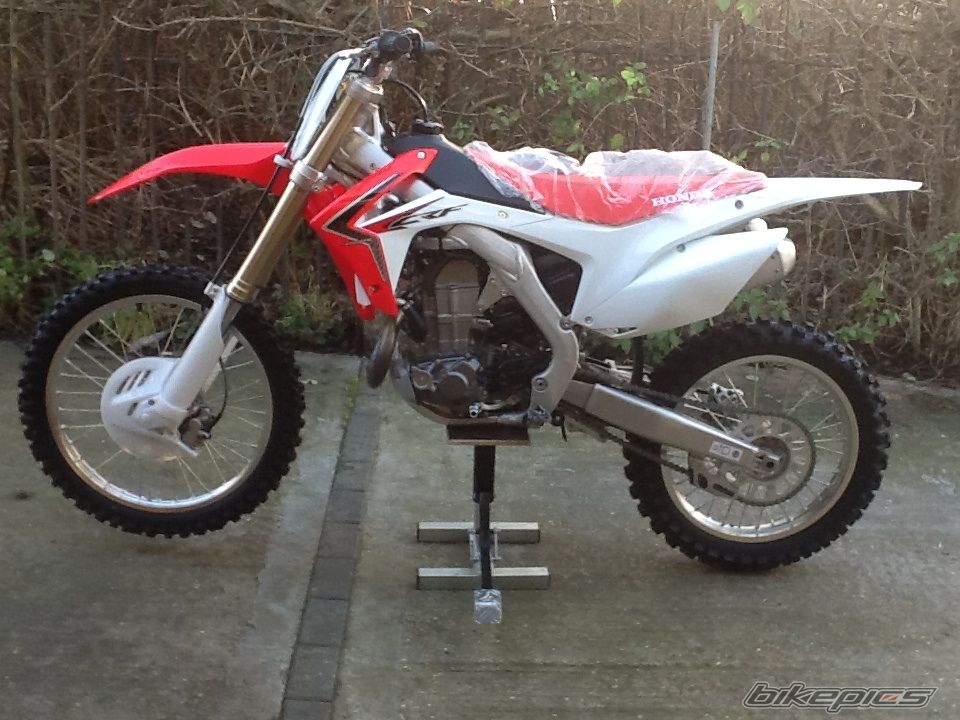 Bike Photo 2496603