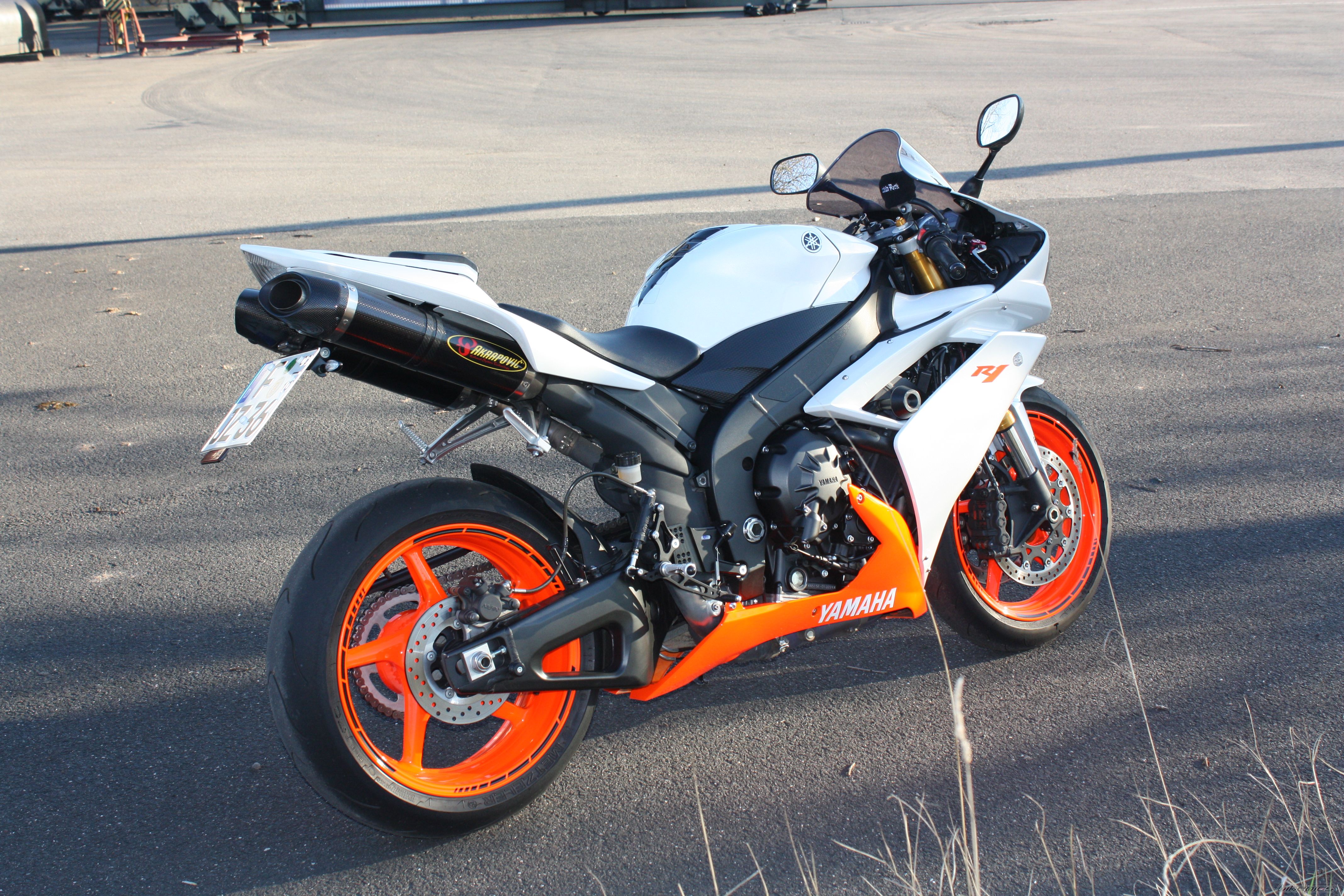 Bike Photo 2496604