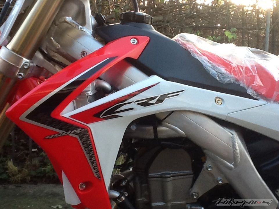 Bike Photo 2496607