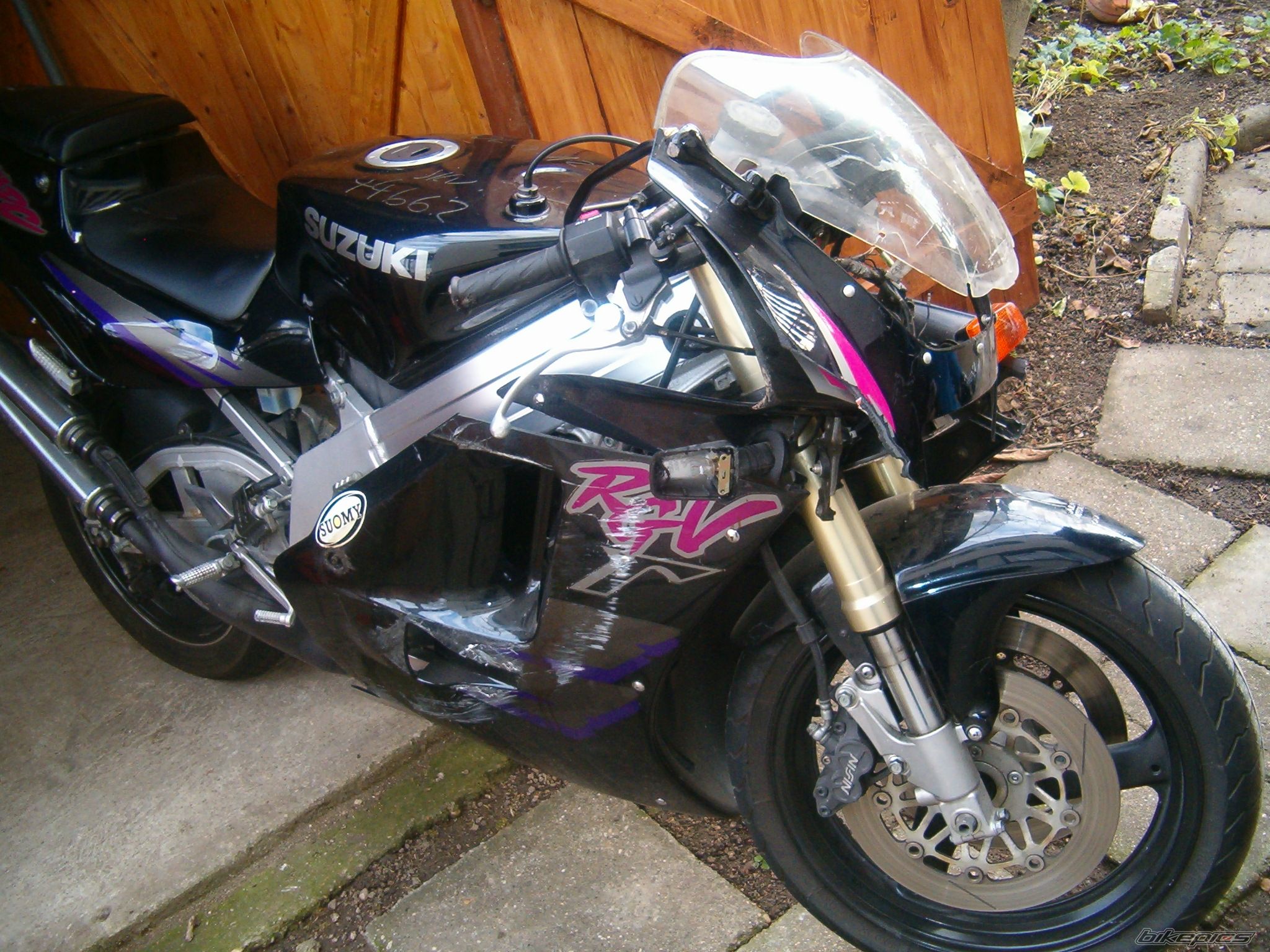 Bike Photo 2496784