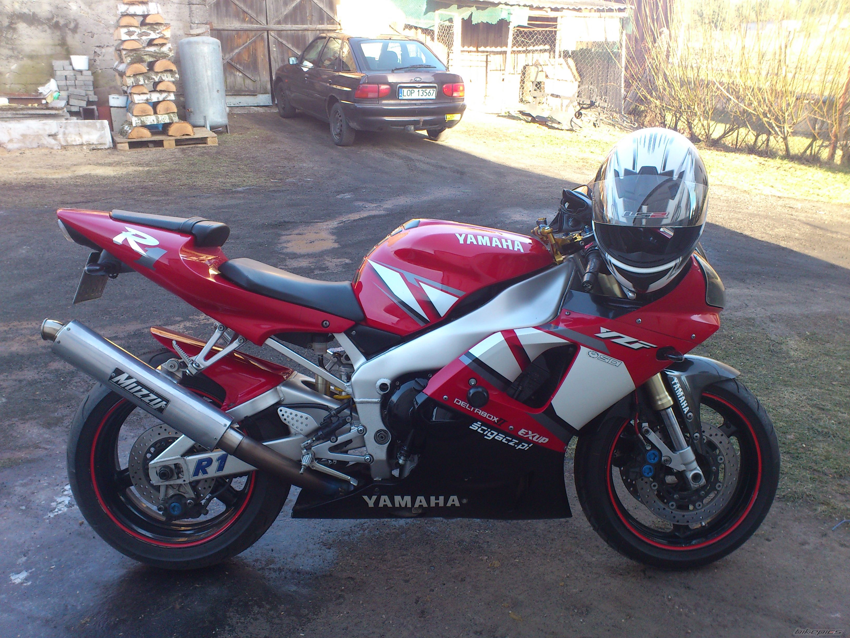 Bike Photo 2496797