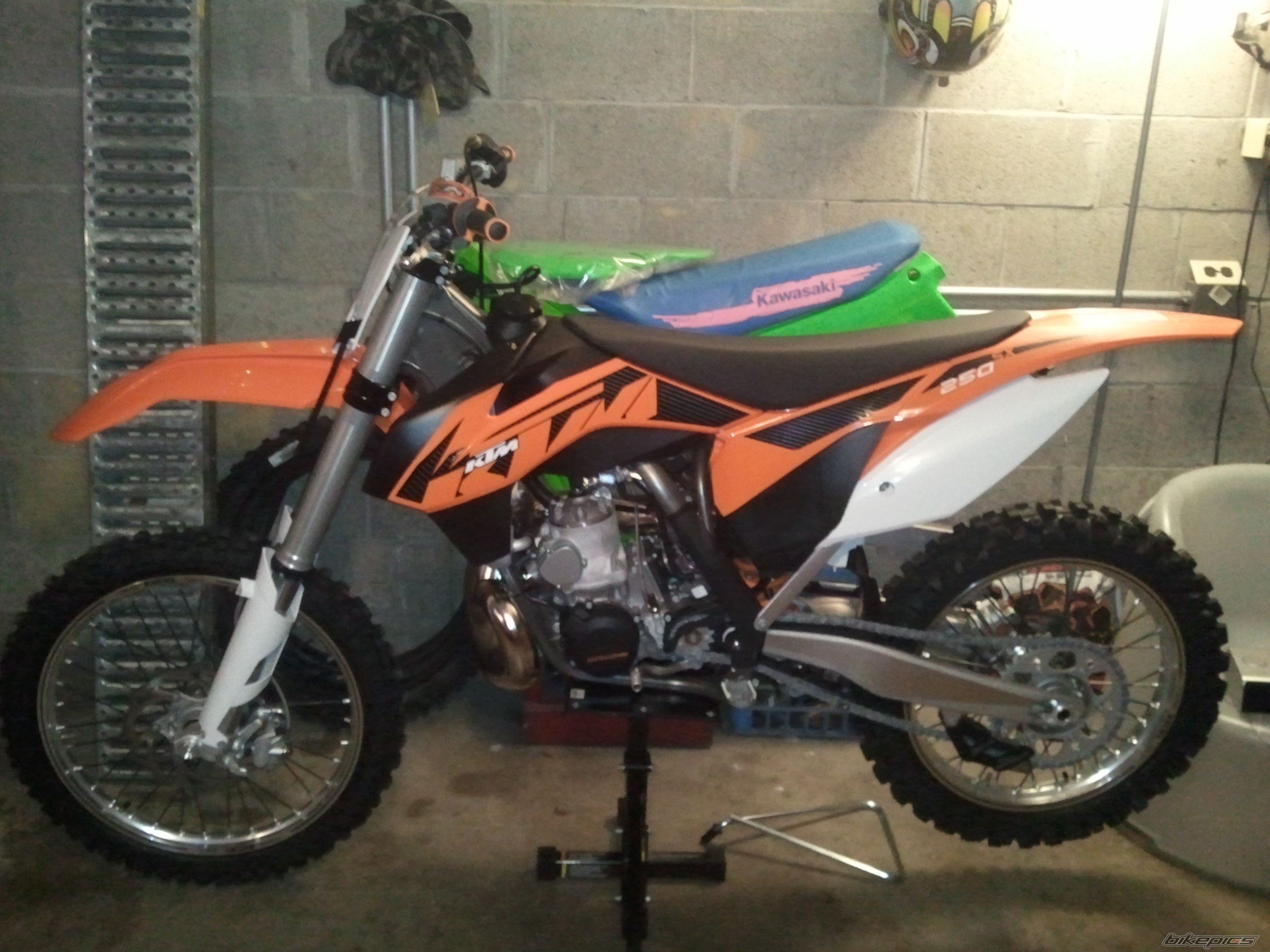 Bike Photo 2496851