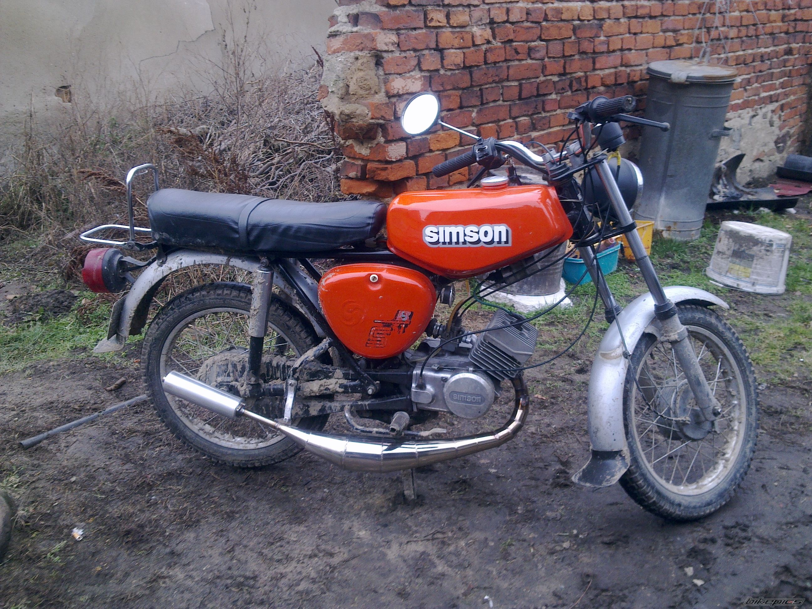Bike Photo 2497025