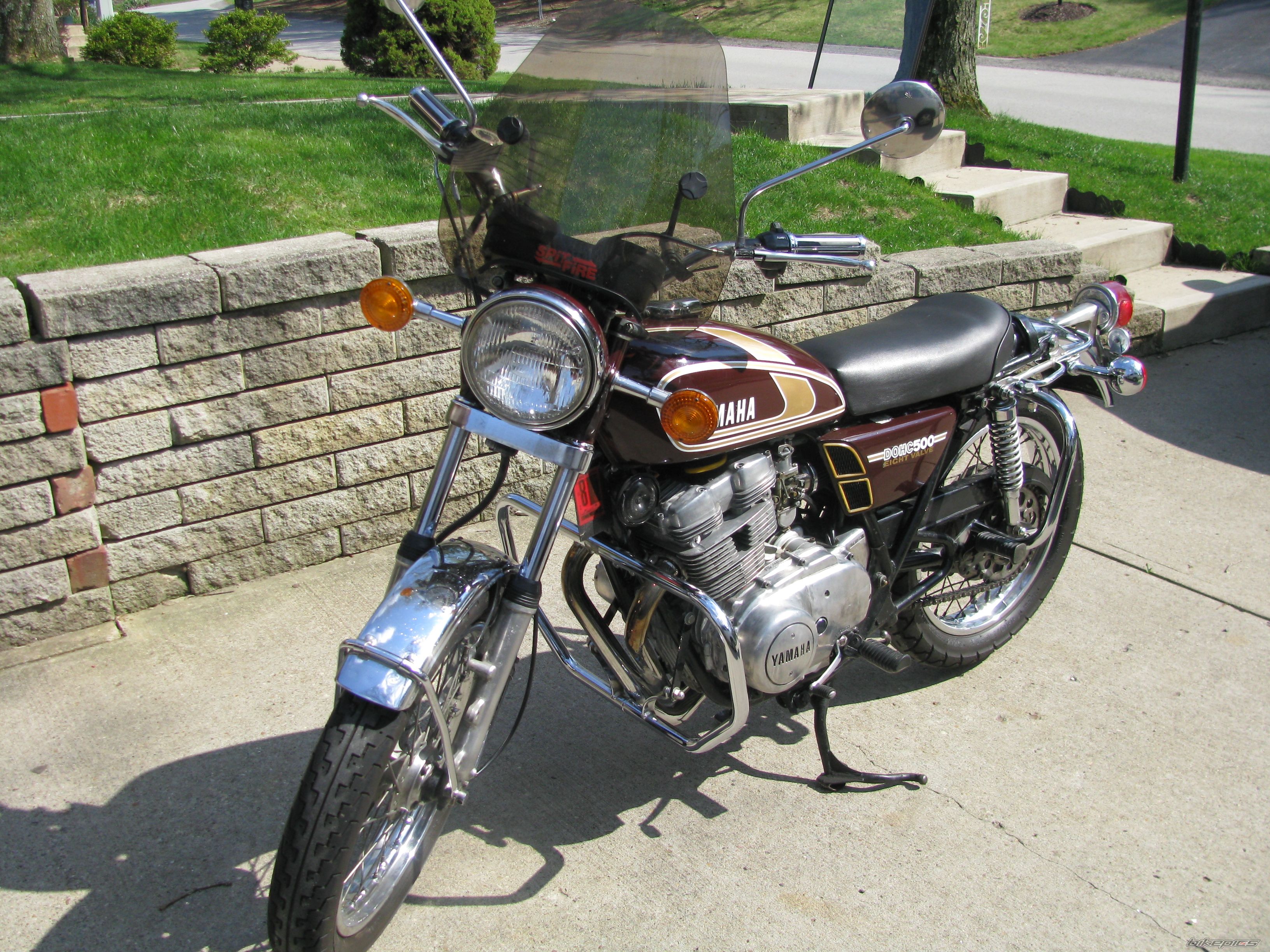 Bike Photo 2497081