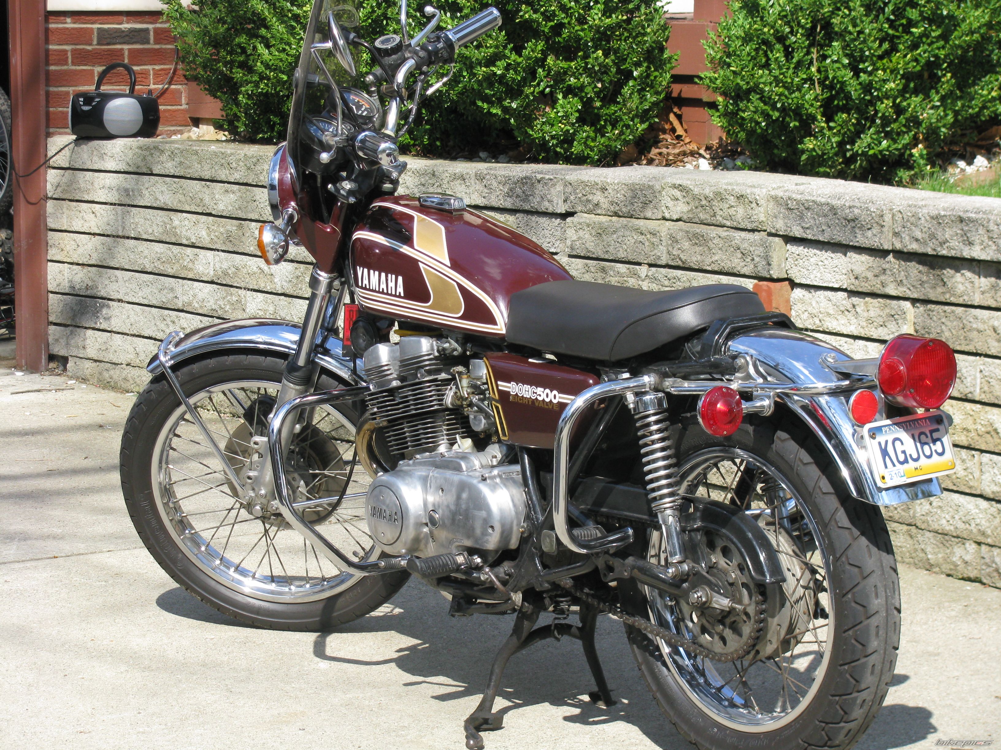 Bike Photo 2497082