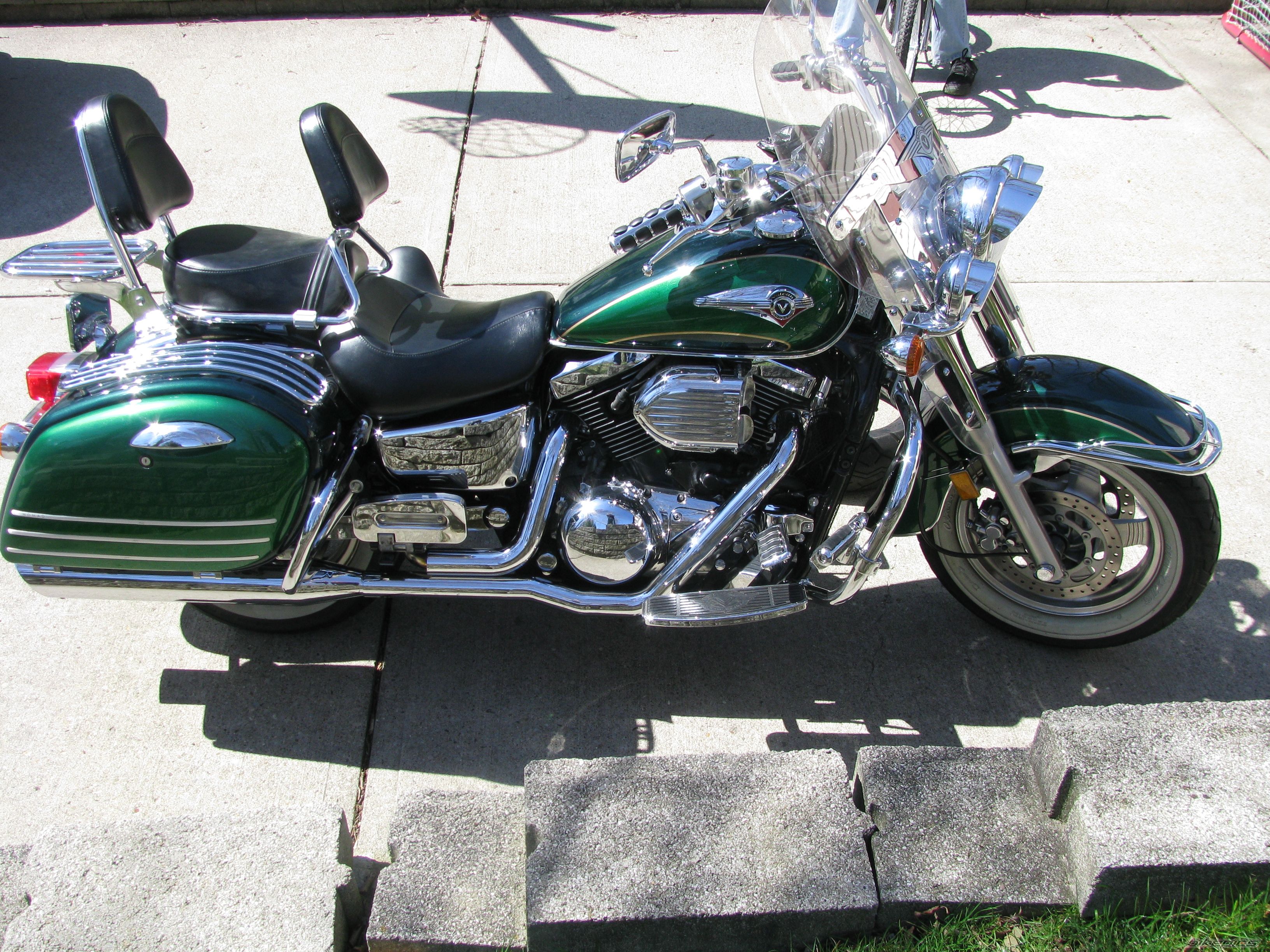 Bike Photo 2497085