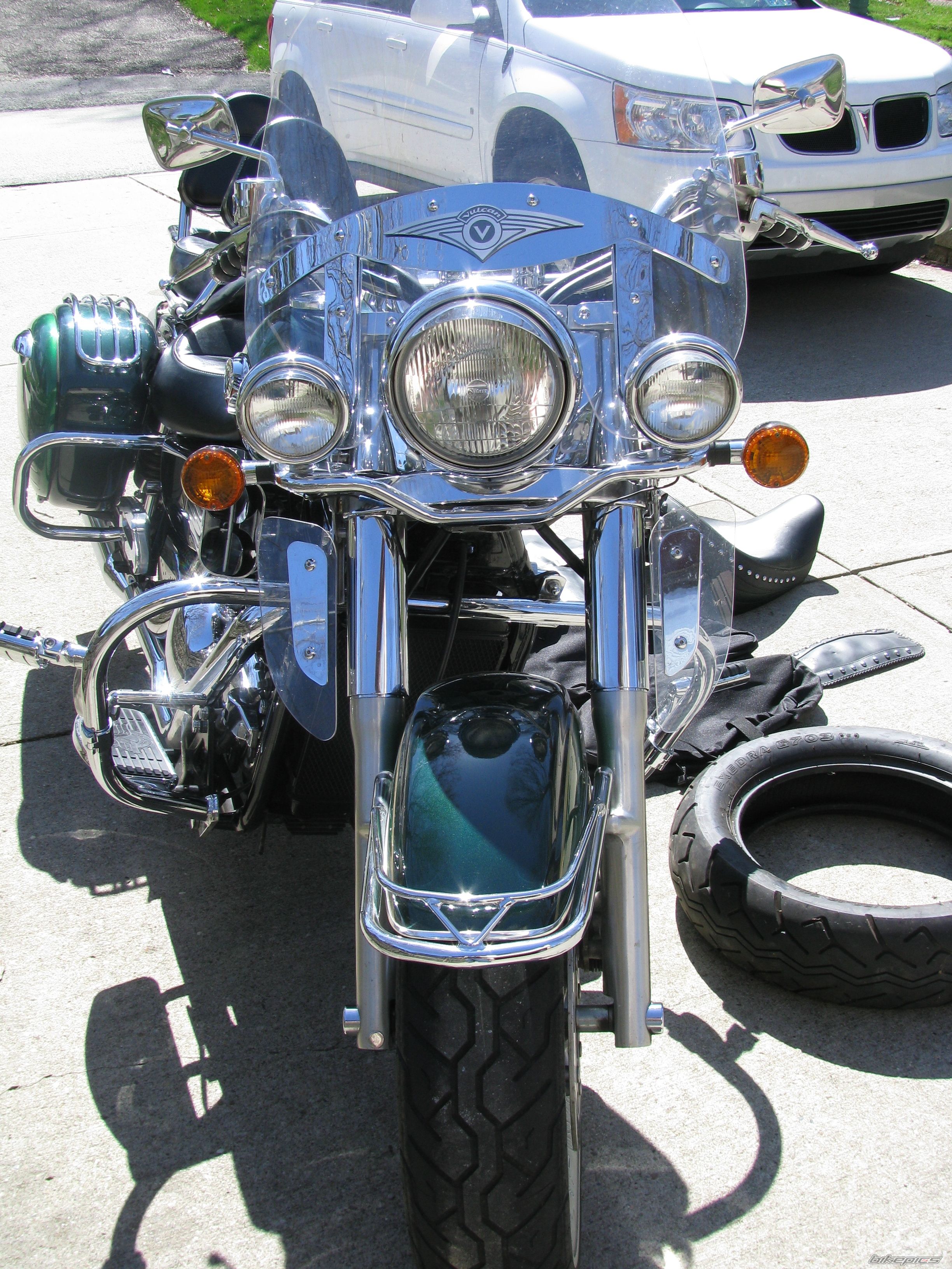 Bike Photo 2497086