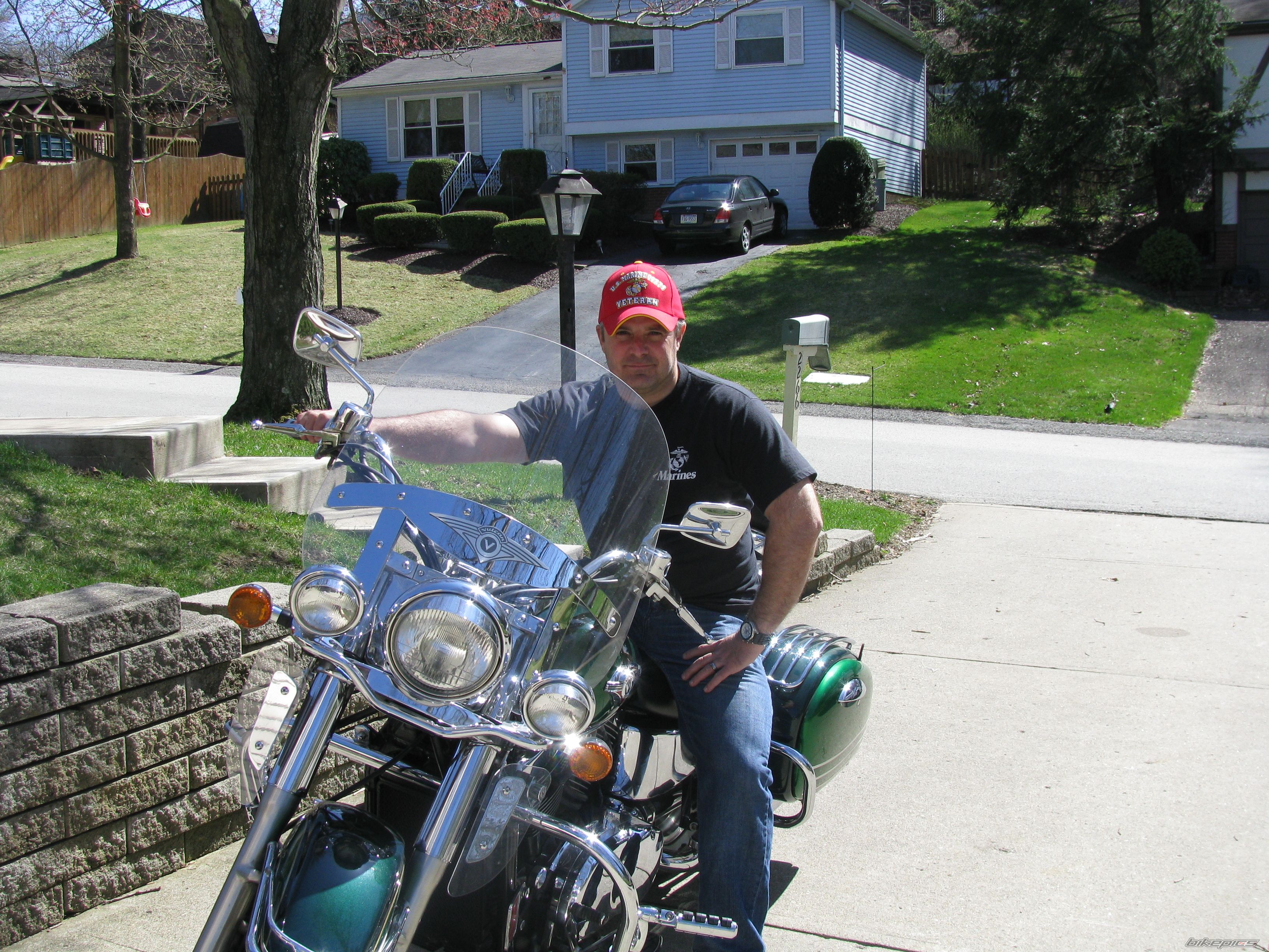 Bike Photo 2497087
