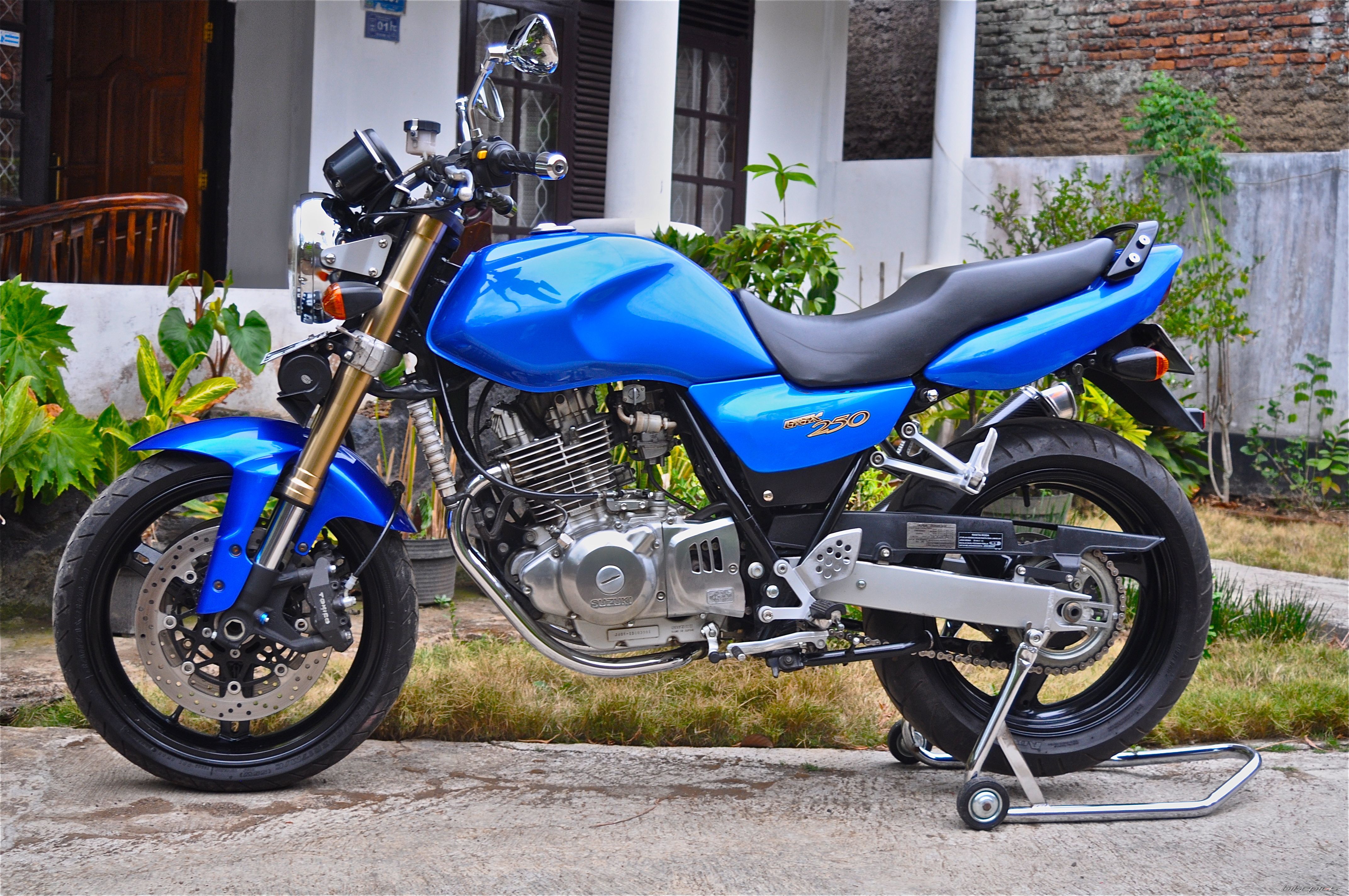 Bike Photo 2497111